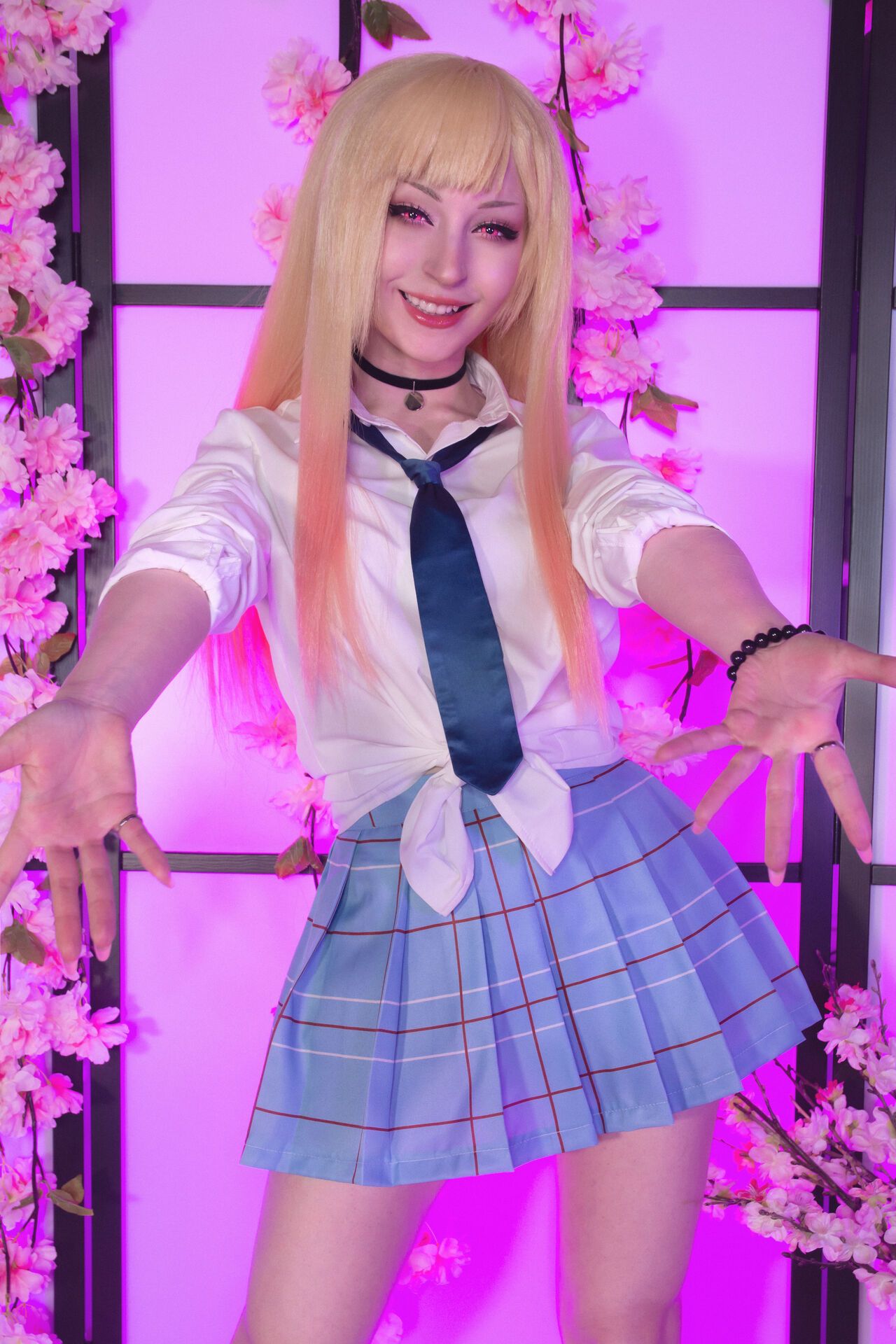 Hình Cosplay Chương 243 page 4 - Giả Dược