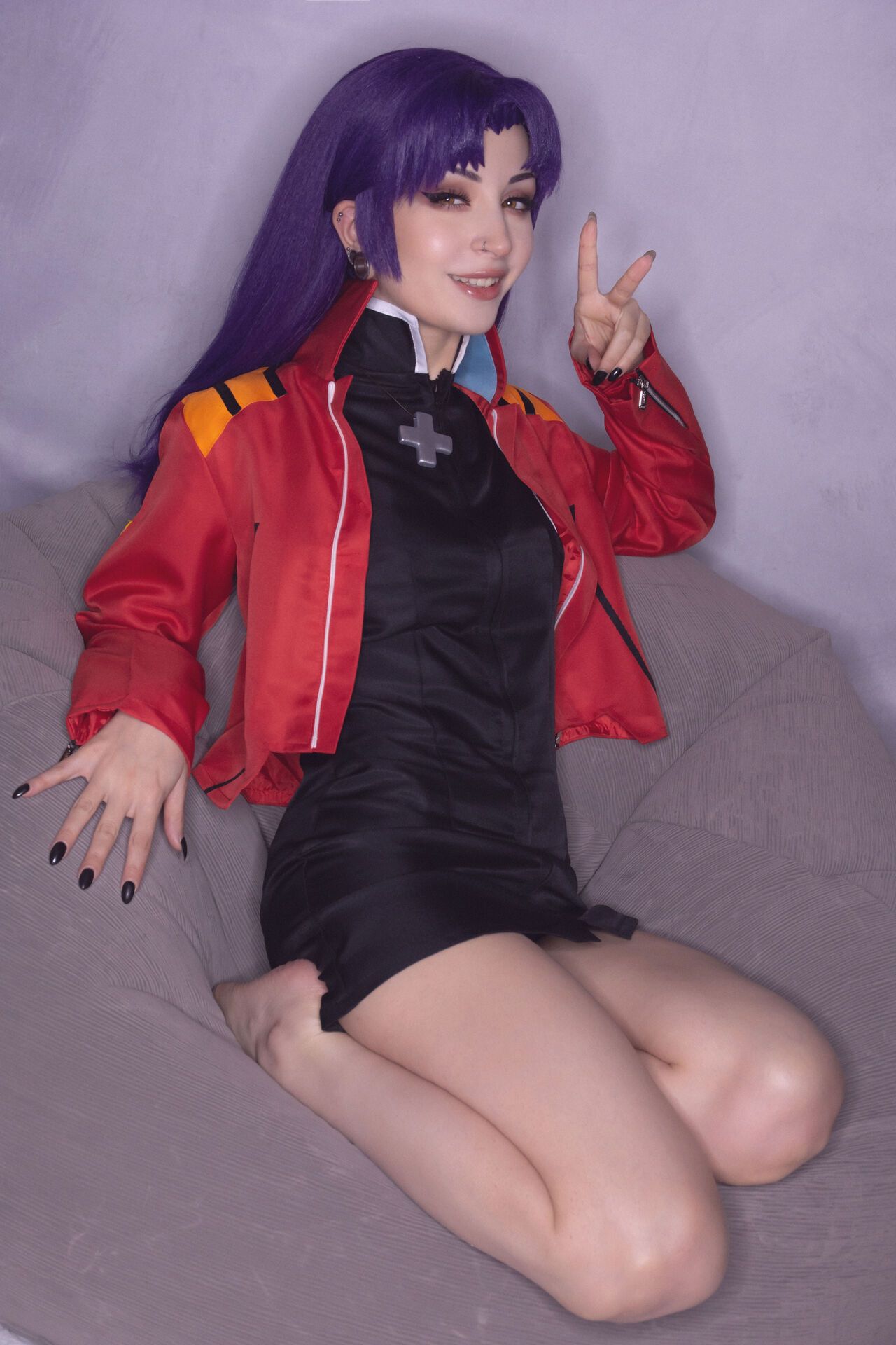 đọc truyện Hình Cosplay Chương 244 ảnh 3 tại Thiên Thai Truyện