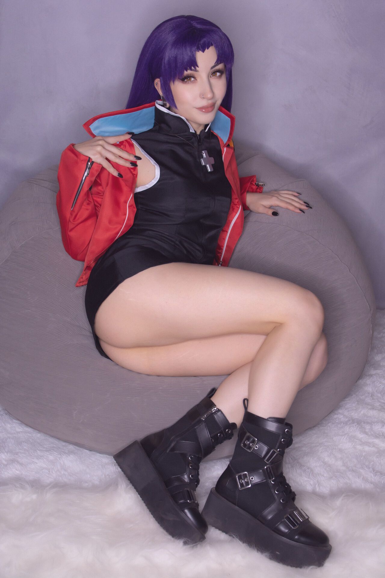 đọc truyện Hình Cosplay Chương 244 ảnh 14 tại Thiên Thai Truyện