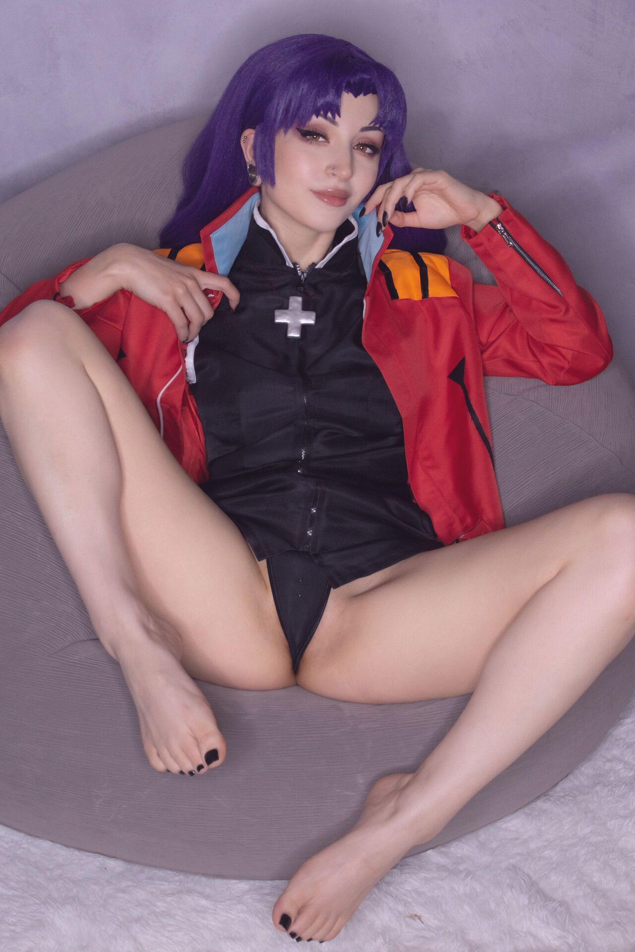 đọc truyện Hình Cosplay Chương 244 ảnh 15 tại Thiên Thai Truyện