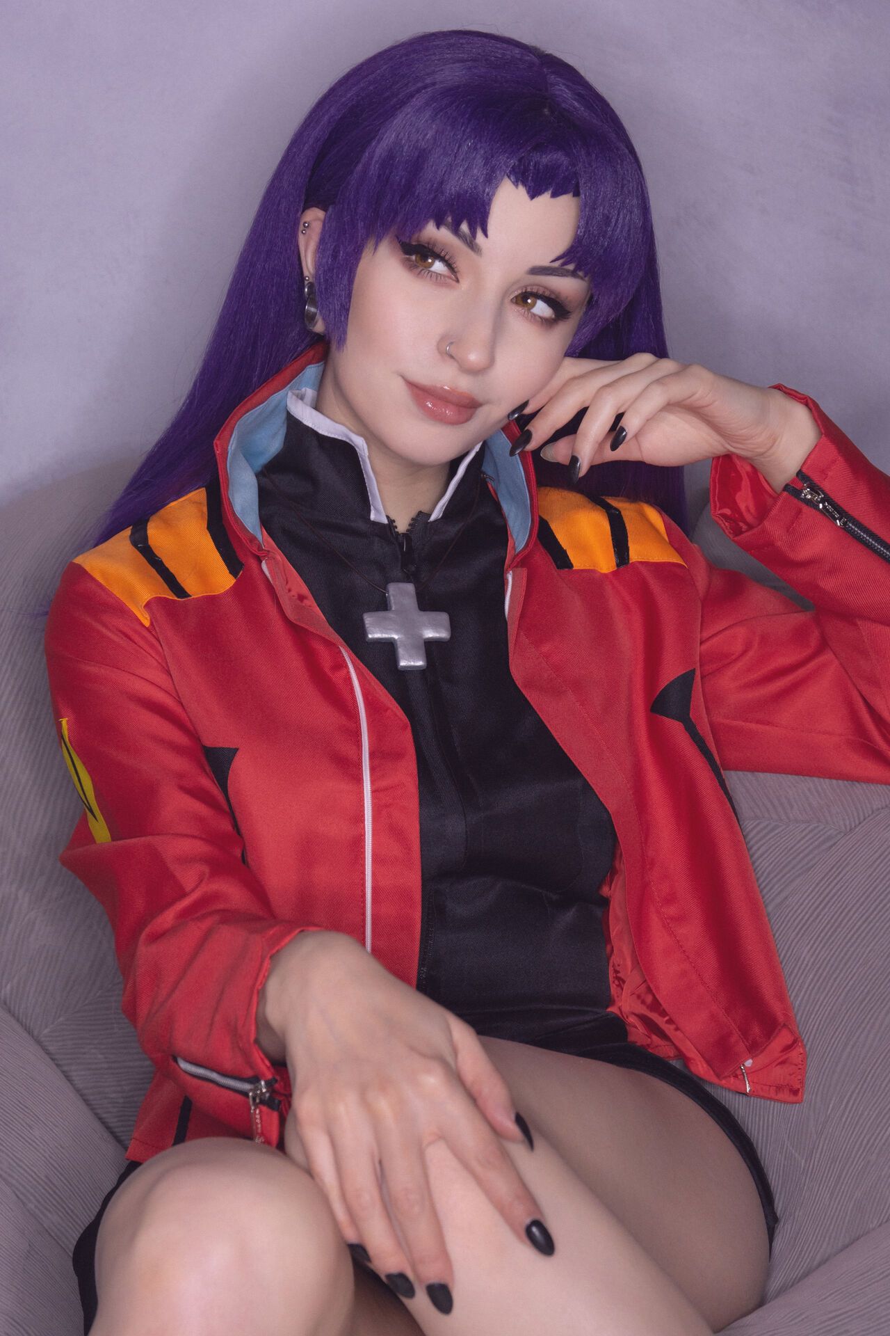 đọc truyện Hình Cosplay Chương 244 ảnh 4 tại Thiên Thai Truyện