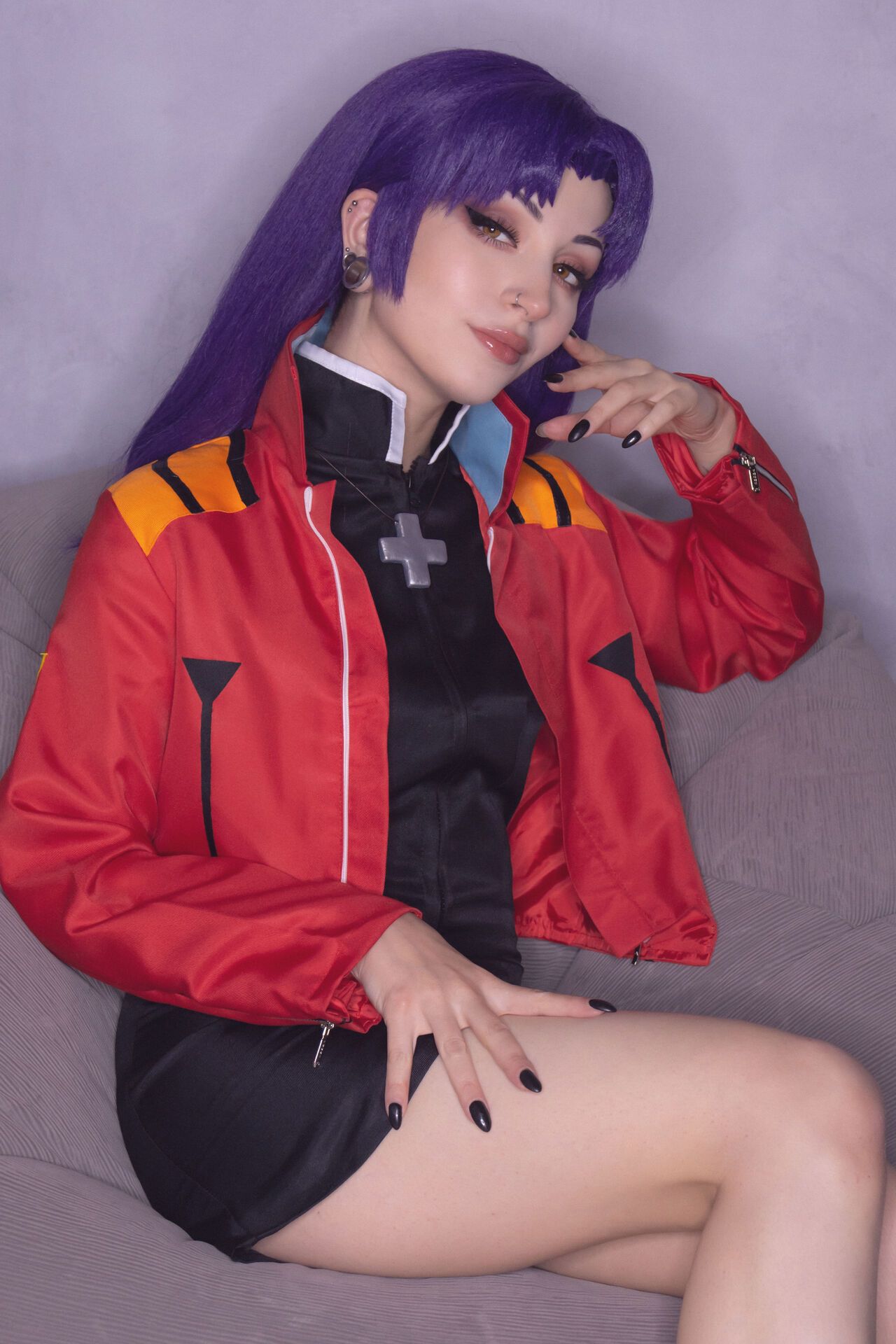 đọc truyện Hình Cosplay Chương 244 ảnh 6 tại Thiên Thai Truyện