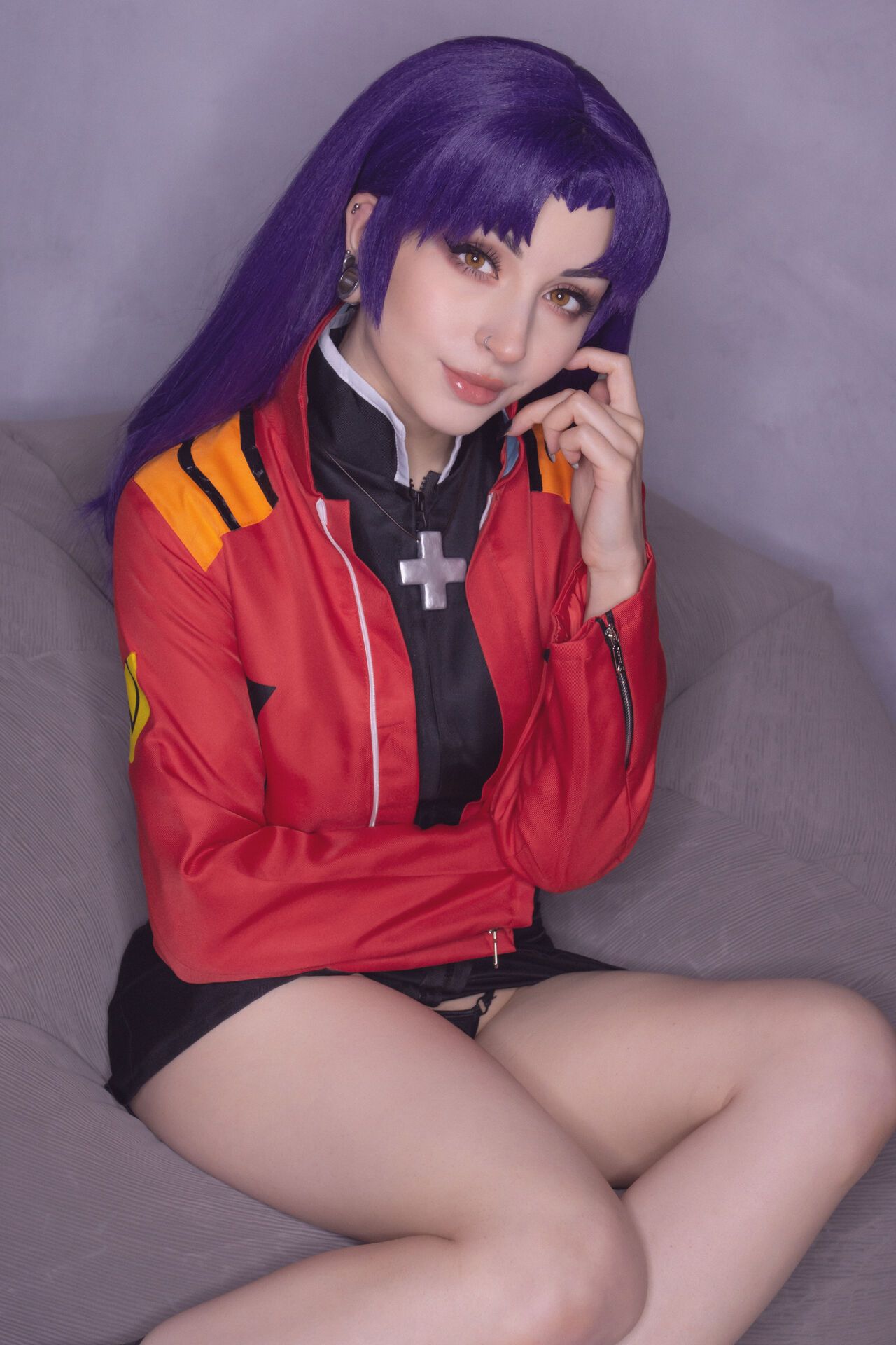 đọc truyện Hình Cosplay Chương 244 ảnh 8 tại Thiên Thai Truyện