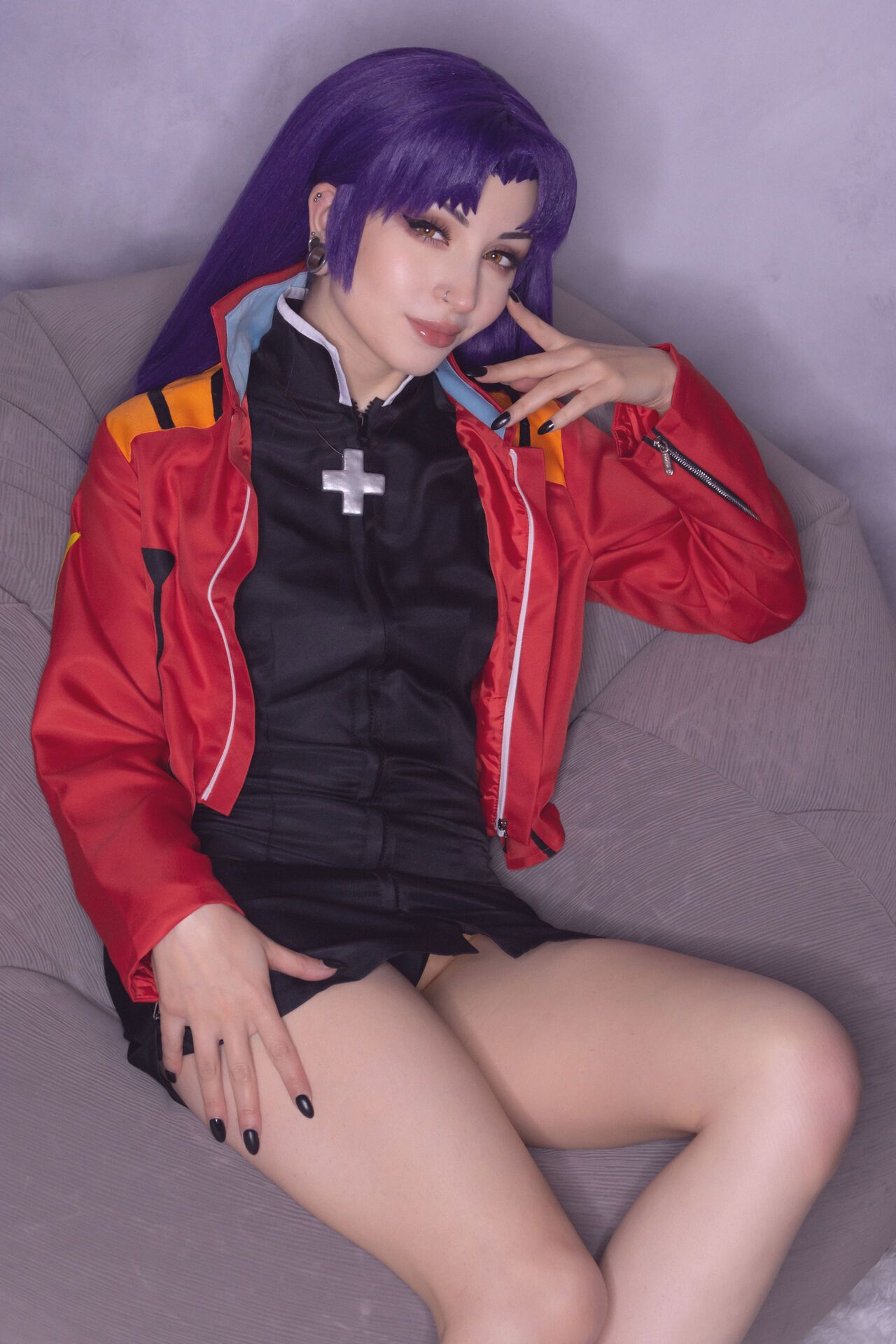 đọc truyện Hình Cosplay Chương 244 ảnh 9 tại Thiên Thai Truyện