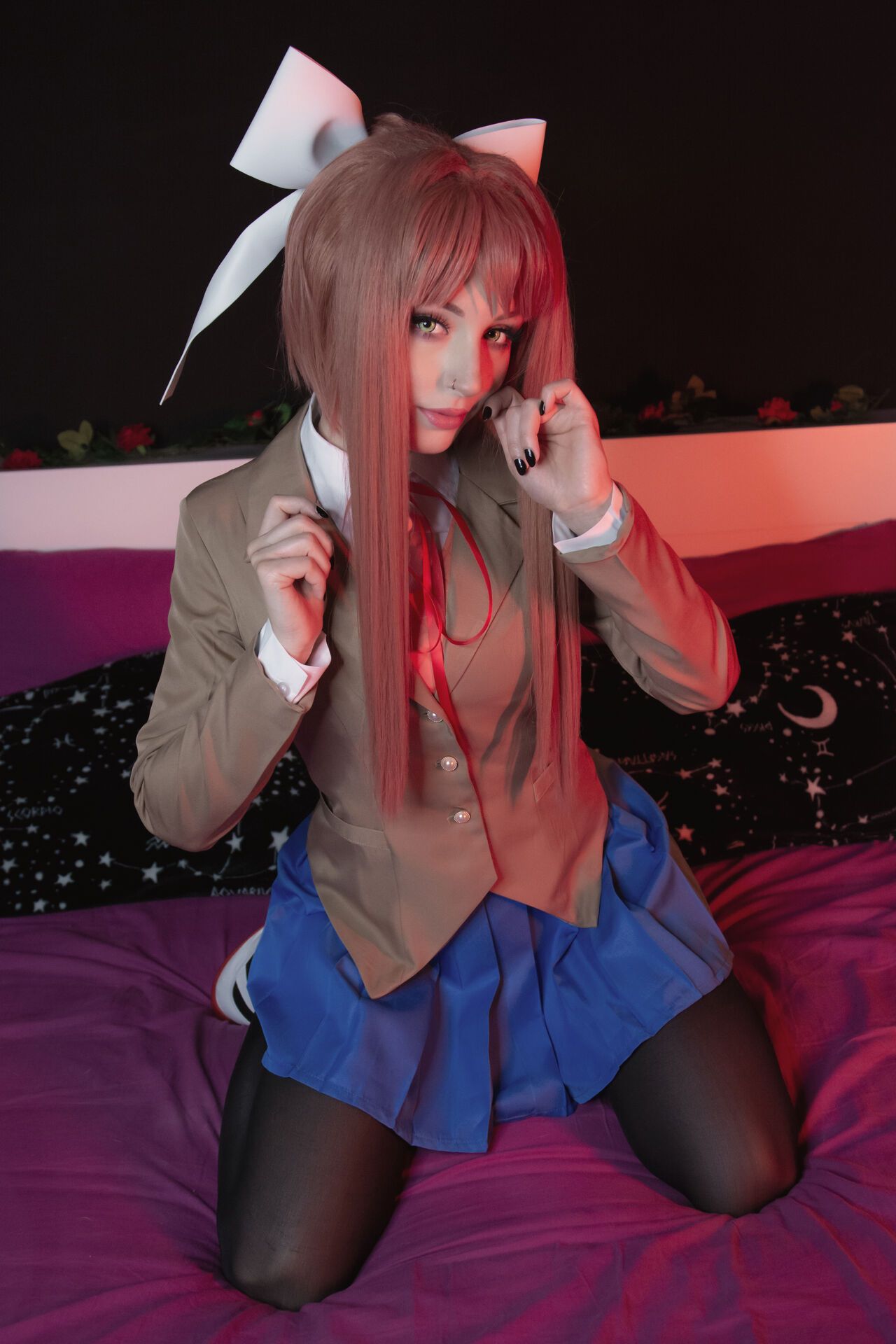 đọc truyện Hình Cosplay Chương 245 ảnh 3 tại Thiên Thai Truyện