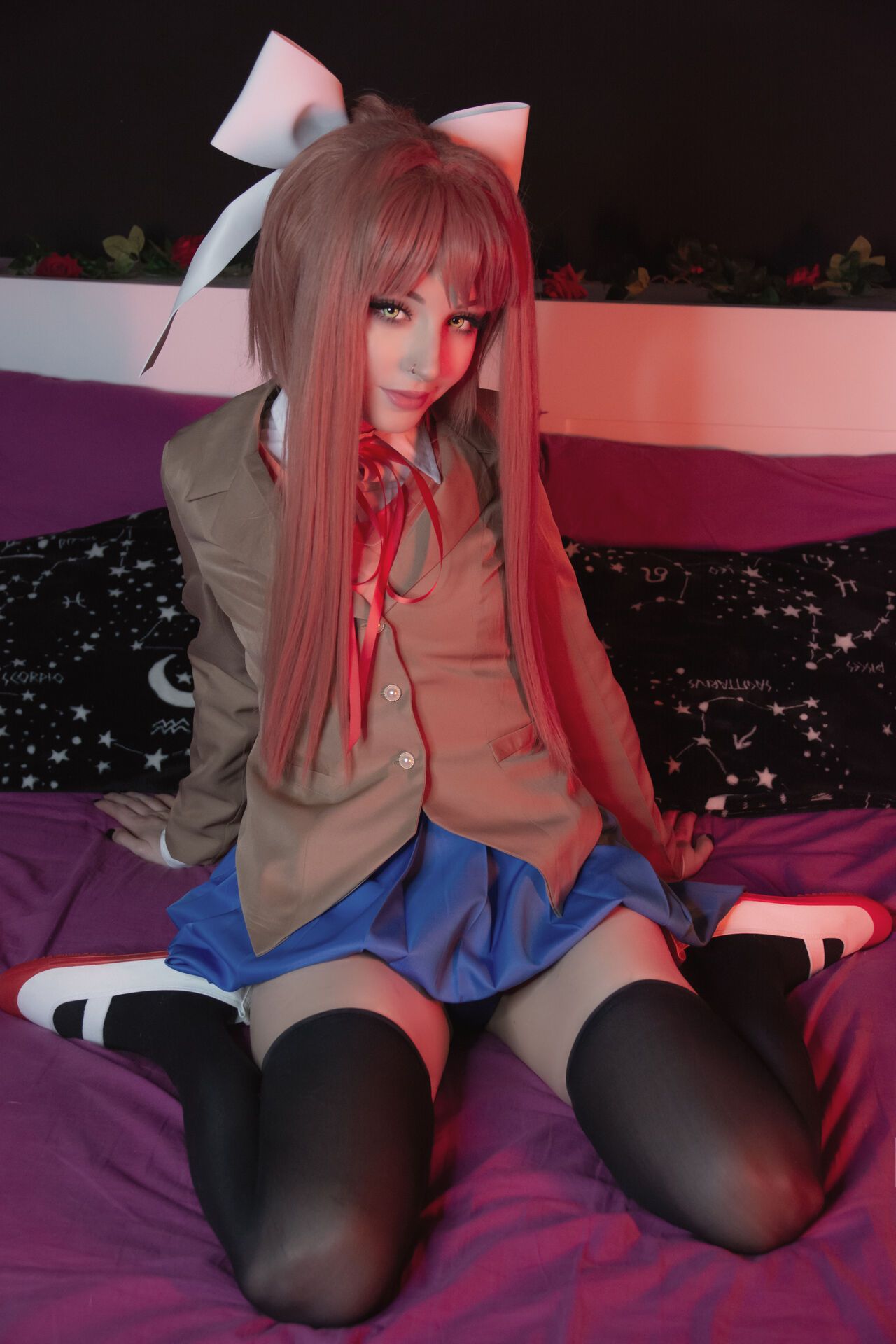 đọc truyện Hình Cosplay Chương 245 ảnh 13 tại Thiên Thai Truyện