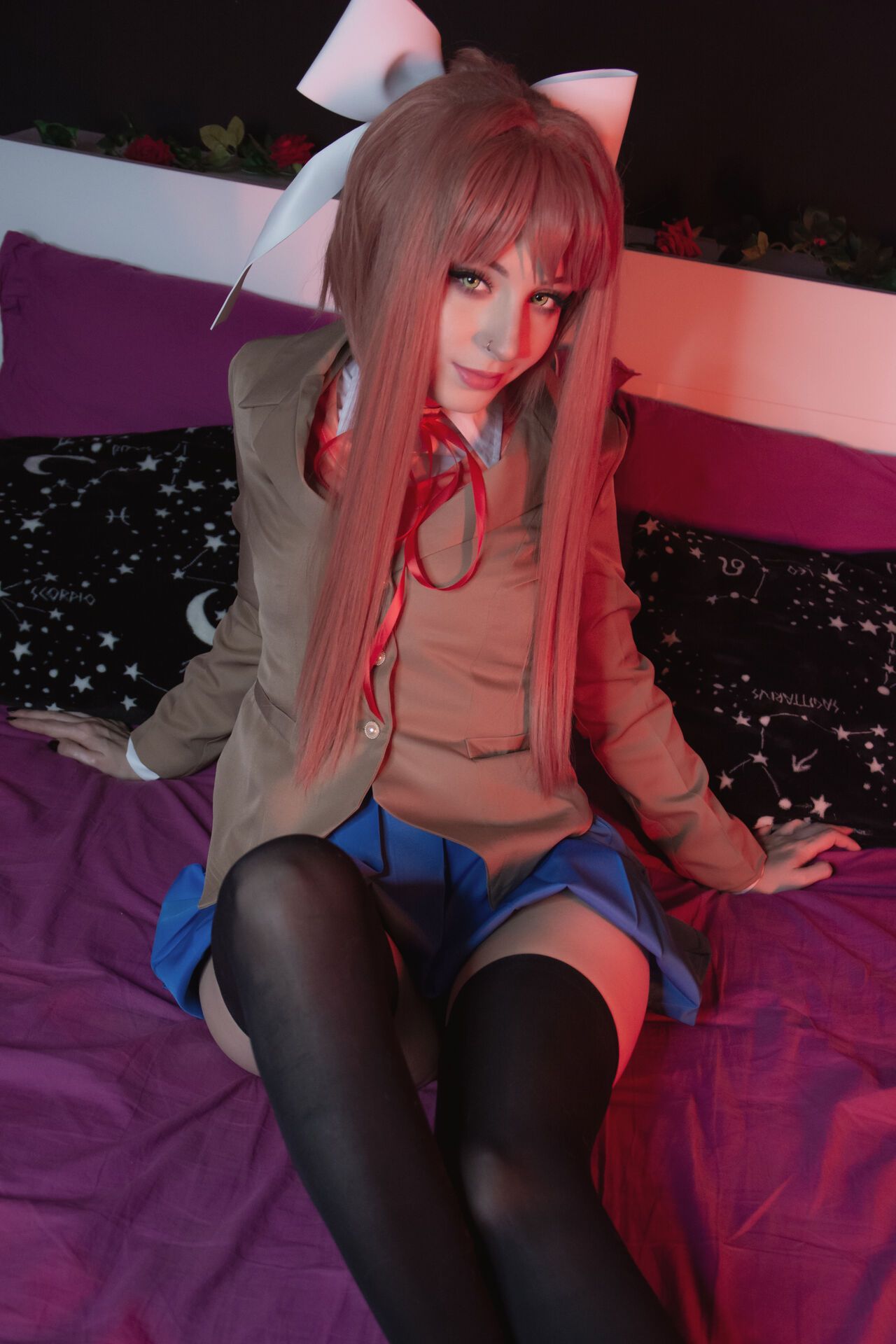 đọc truyện Hình Cosplay Chương 245 ảnh 14 tại Thiên Thai Truyện