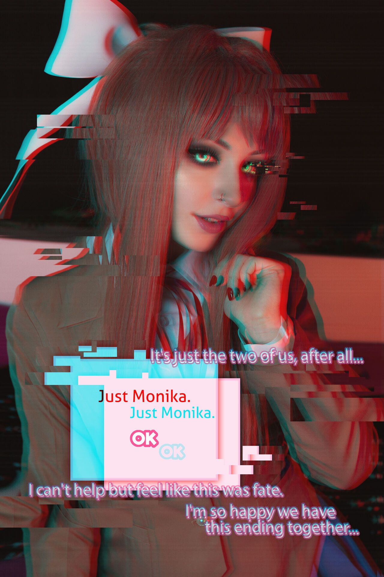 đọc truyện Hình Cosplay Chương 245 ảnh 6 tại Thiên Thai Truyện