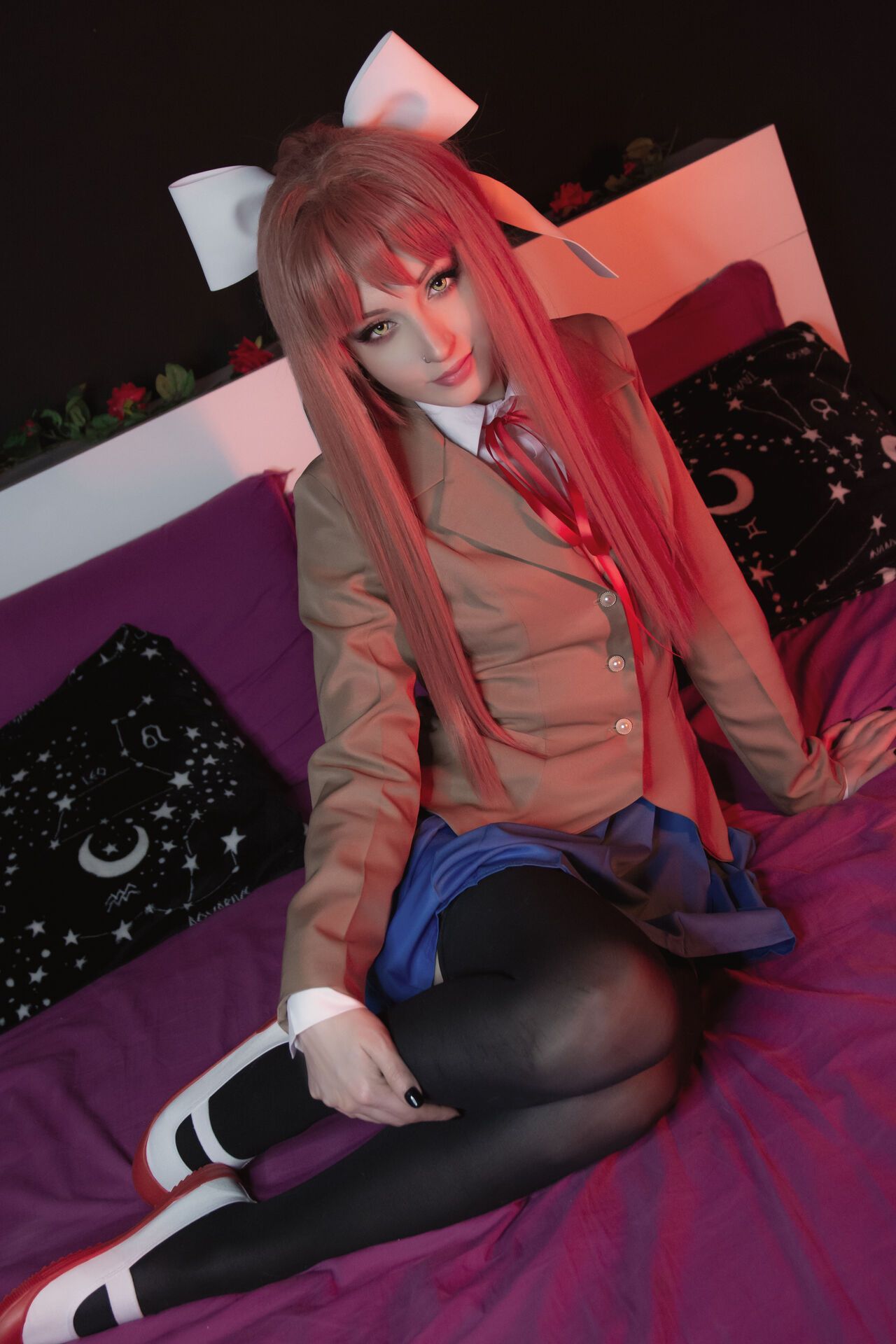 đọc truyện Hình Cosplay Chương 245 ảnh 7 tại Thiên Thai Truyện