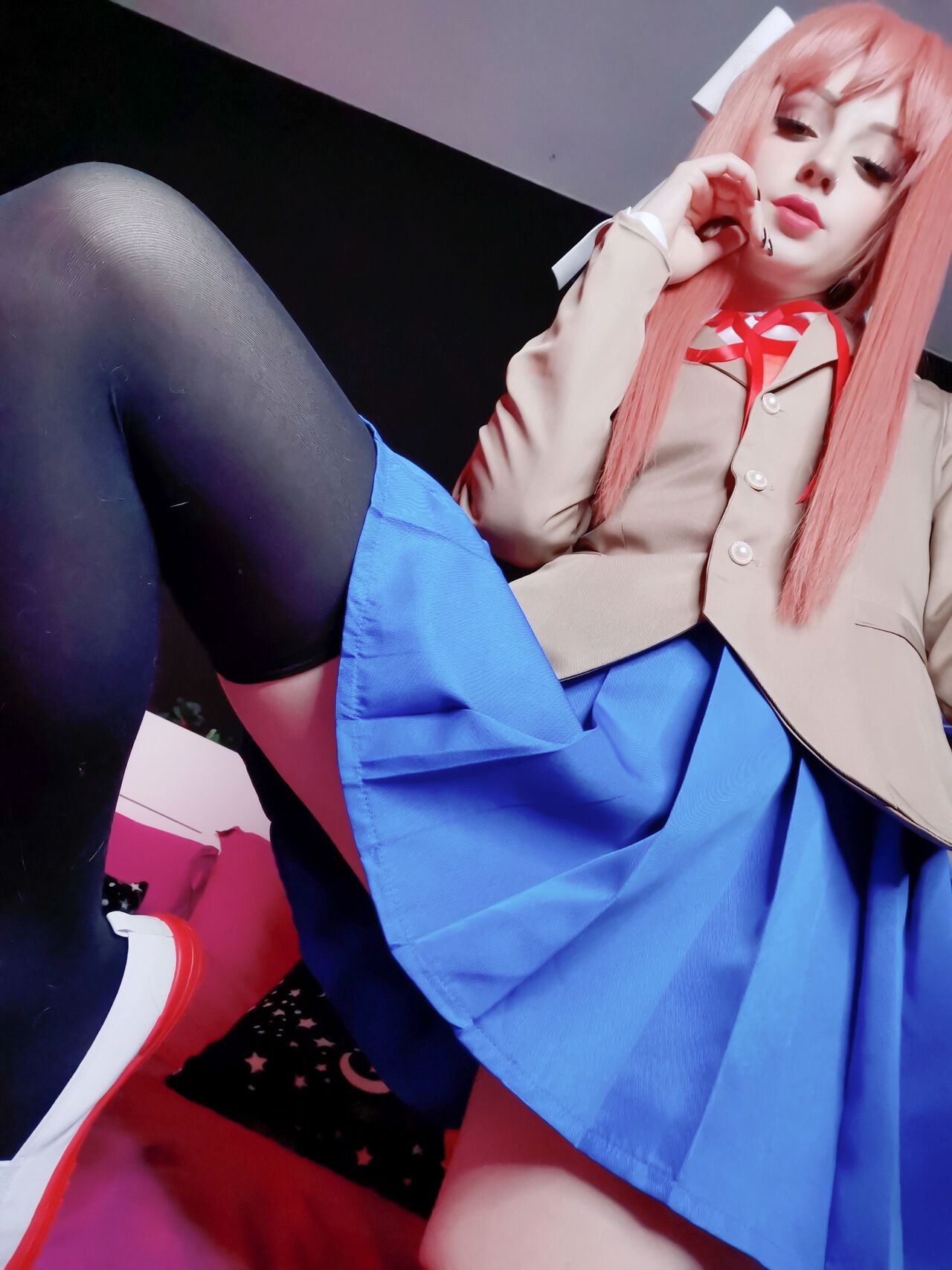 đọc truyện Hình Cosplay Chương 245 ảnh 58 tại Thiên Thai Truyện