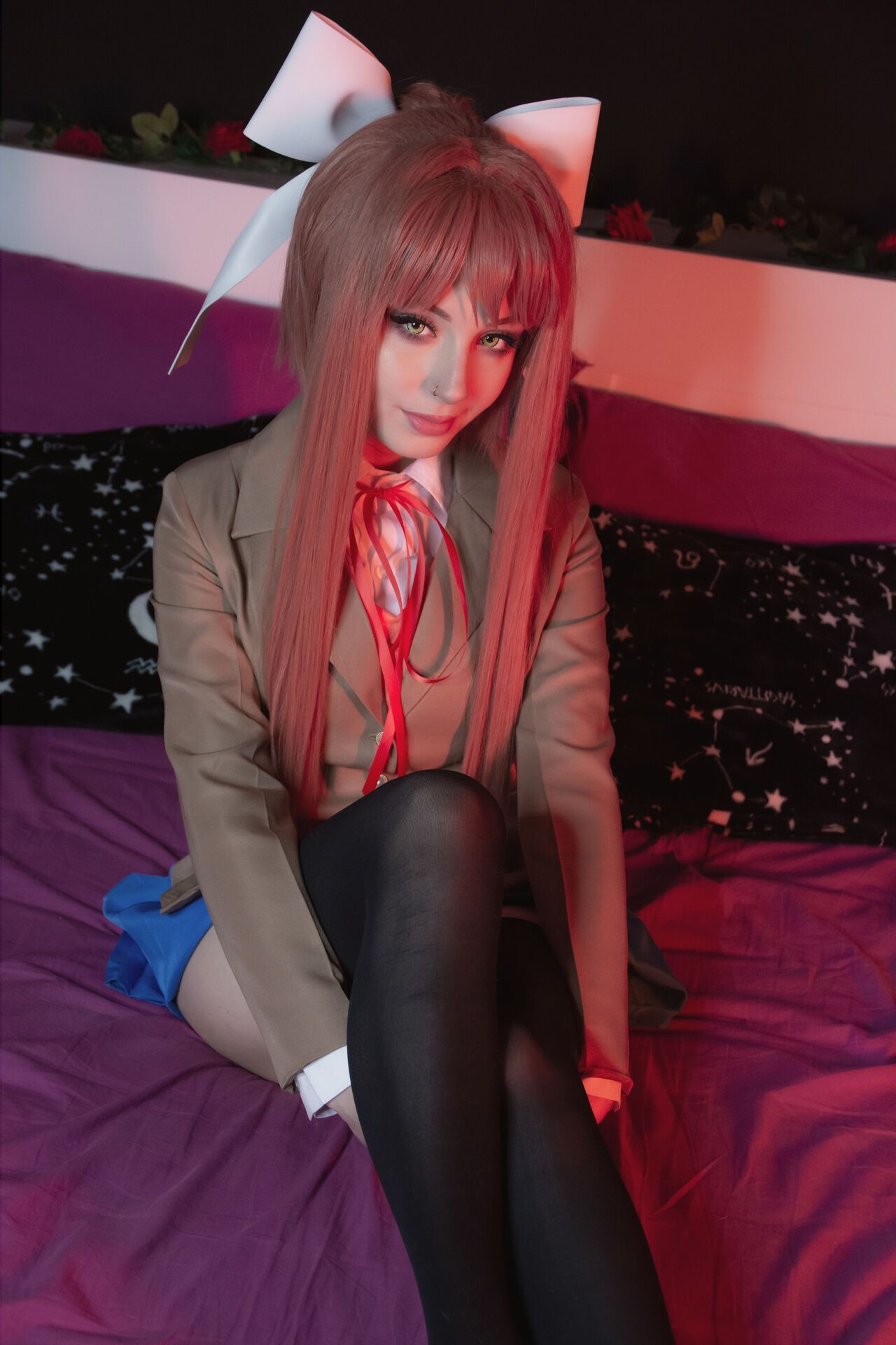 đọc truyện Hình Cosplay Chương 245 ảnh 8 tại Thiên Thai Truyện