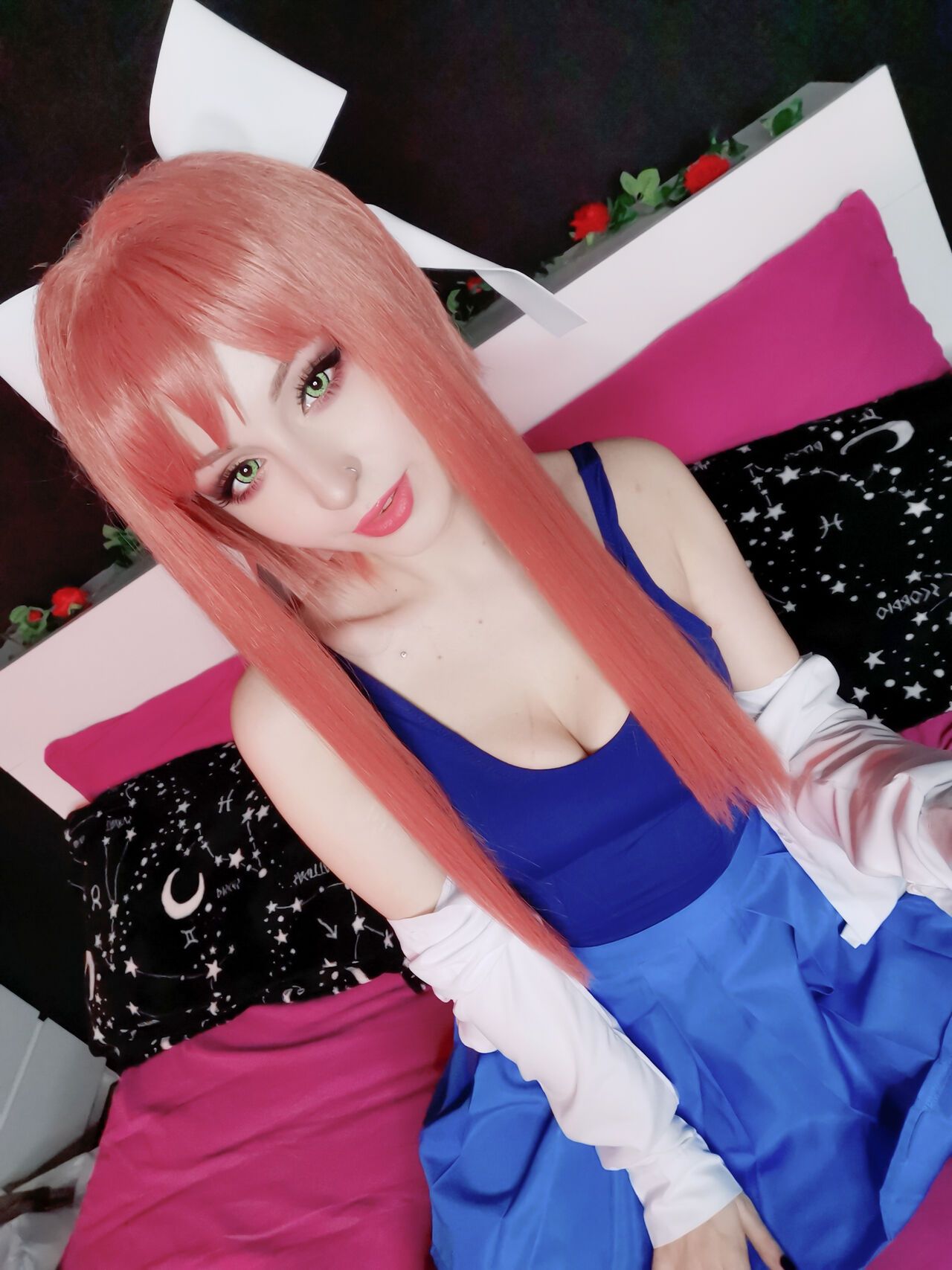 đọc truyện Hình Cosplay Chương 245 ảnh 66 tại Thiên Thai Truyện