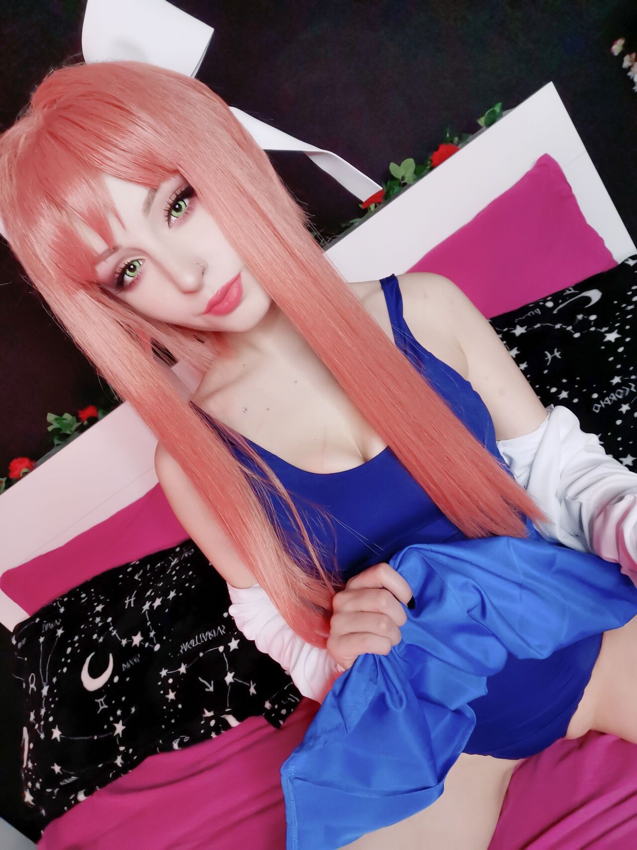 đọc truyện Hình Cosplay Chương 245 ảnh 68 tại Thiên Thai Truyện