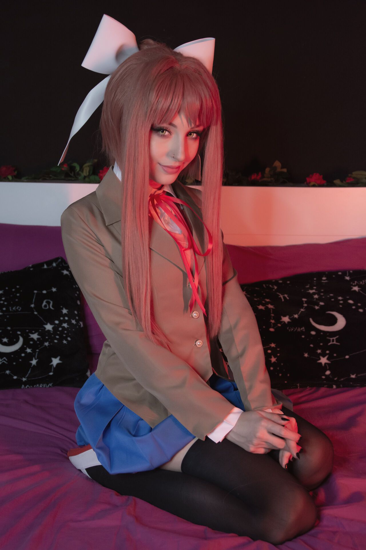 đọc truyện Hình Cosplay Chương 245 ảnh 9 tại Thiên Thai Truyện