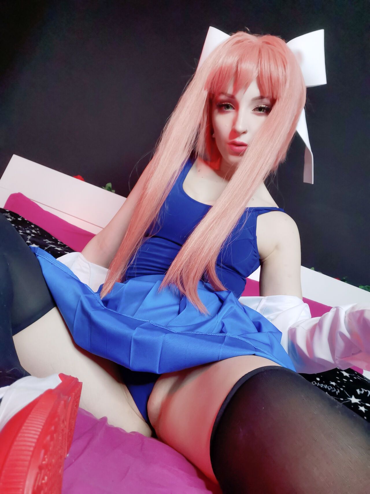 đọc truyện Hình Cosplay Chương 245 ảnh 72 tại Thiên Thai Truyện