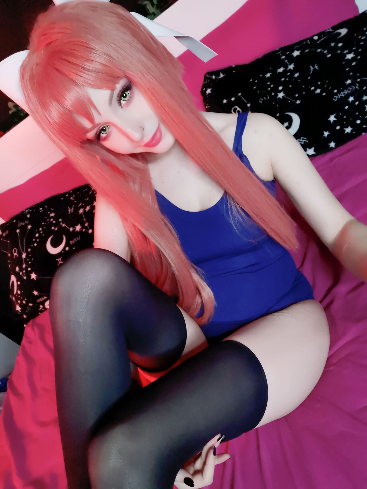 đọc truyện Hình Cosplay Chương 245 ảnh 75 tại Thiên Thai Truyện