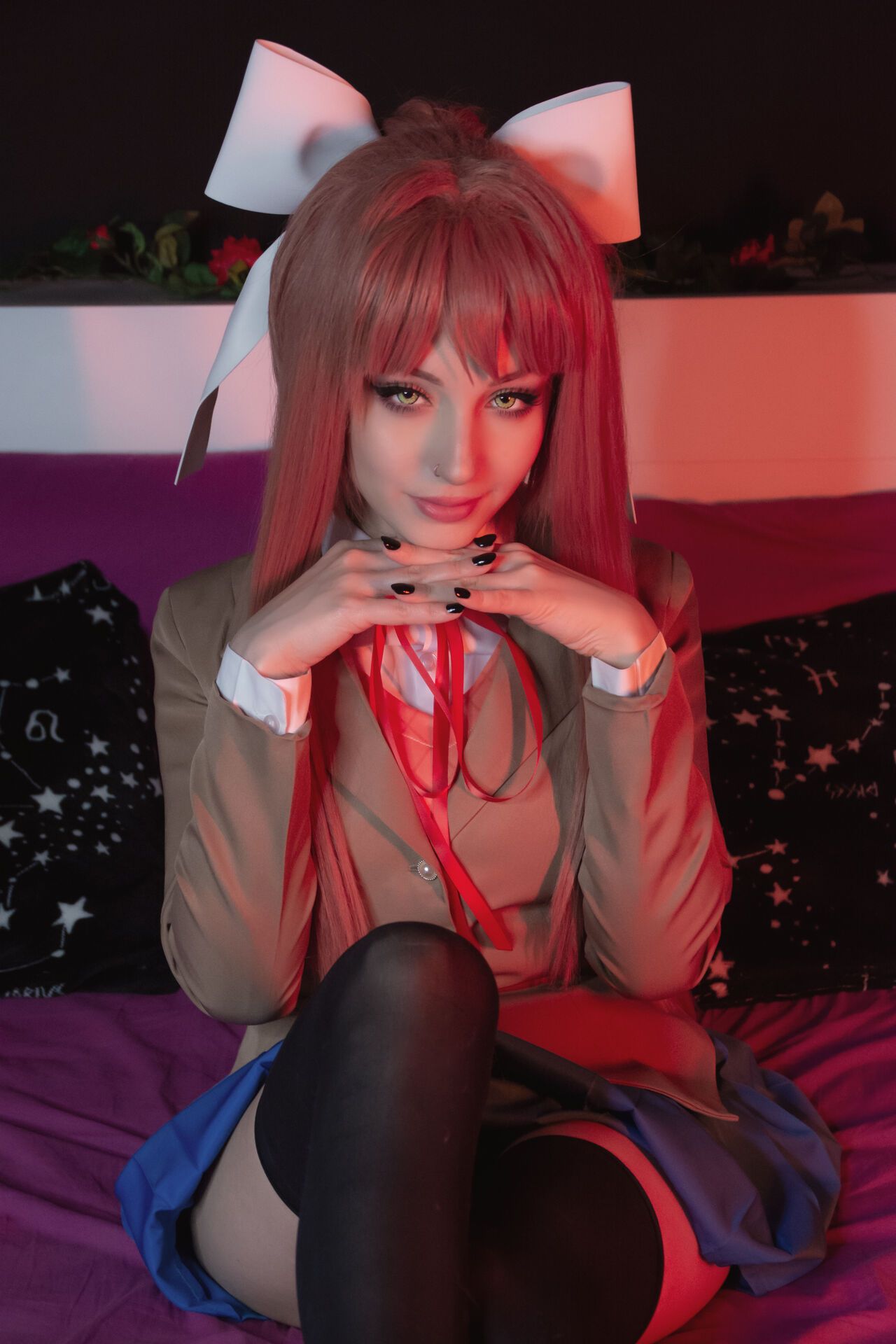 đọc truyện Hình Cosplay Chương 245 ảnh 10 tại Thiên Thai Truyện