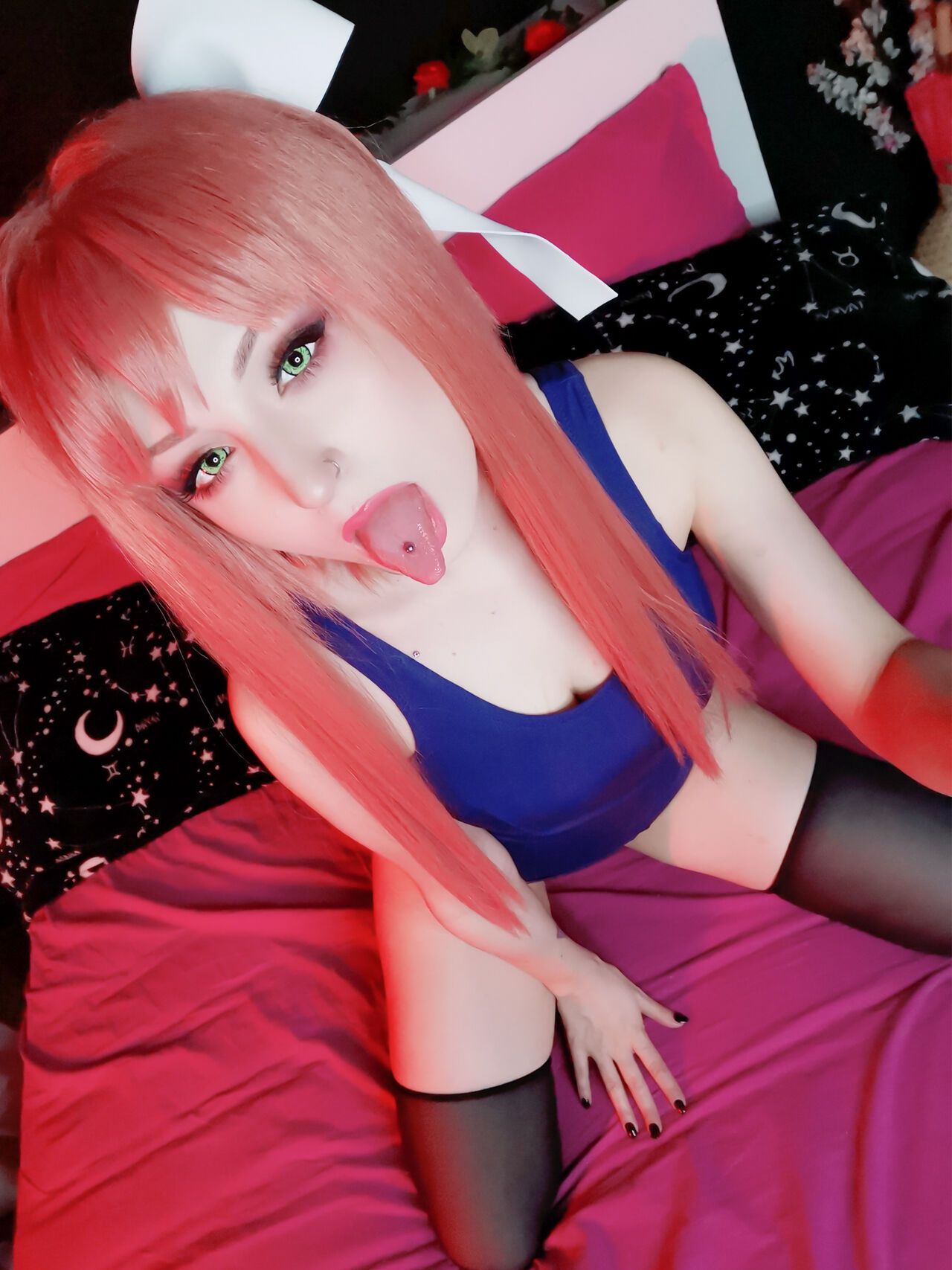 đọc truyện Hình Cosplay Chương 245 ảnh 89 tại Thiên Thai Truyện