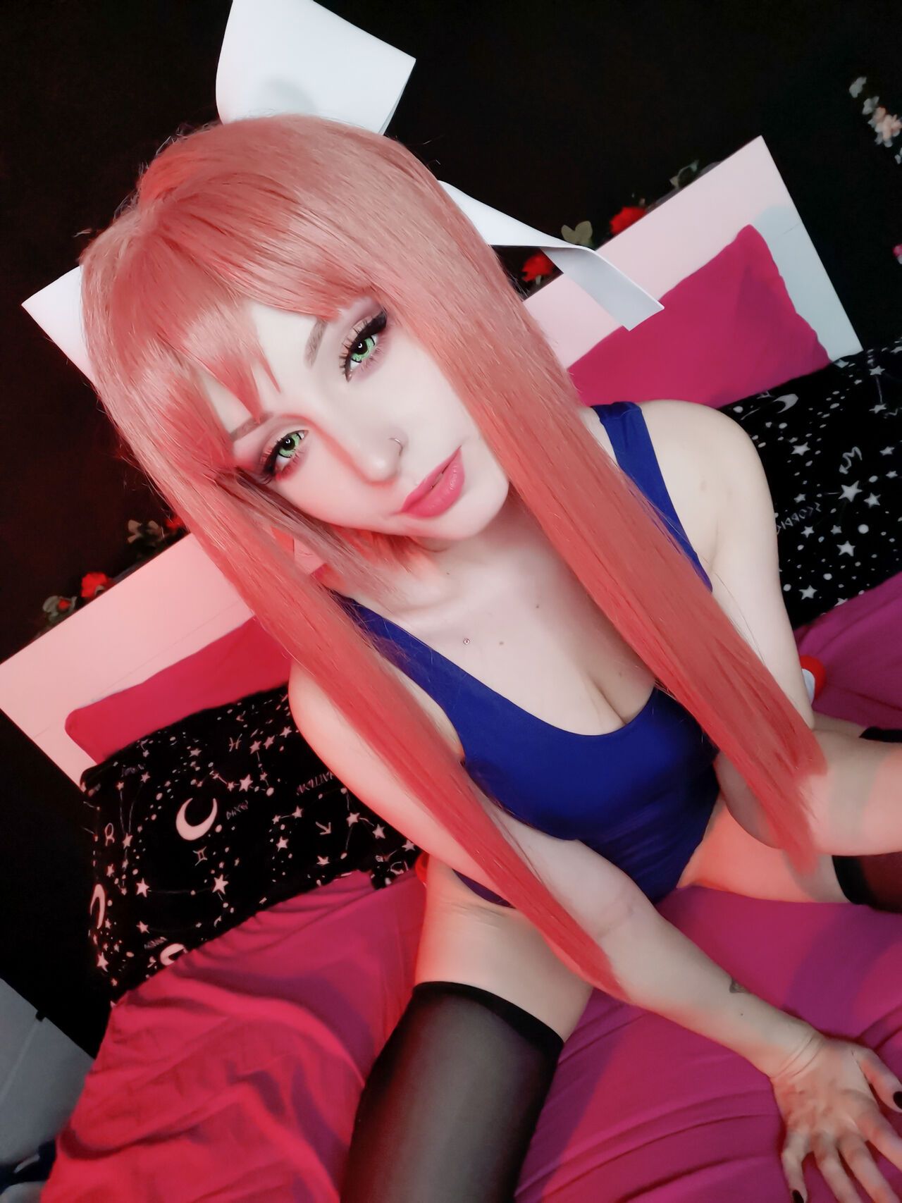 đọc truyện Hình Cosplay Chương 245 ảnh 92 tại Thiên Thai Truyện