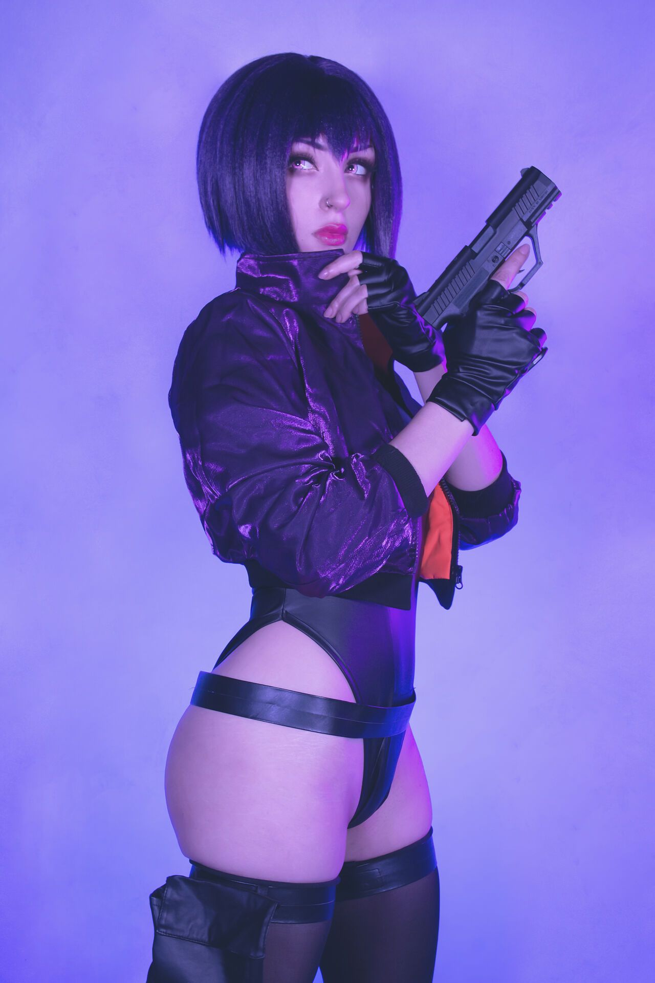 đọc truyện Hình Cosplay Chương 246 ảnh 12 tại Thiên Thai Truyện