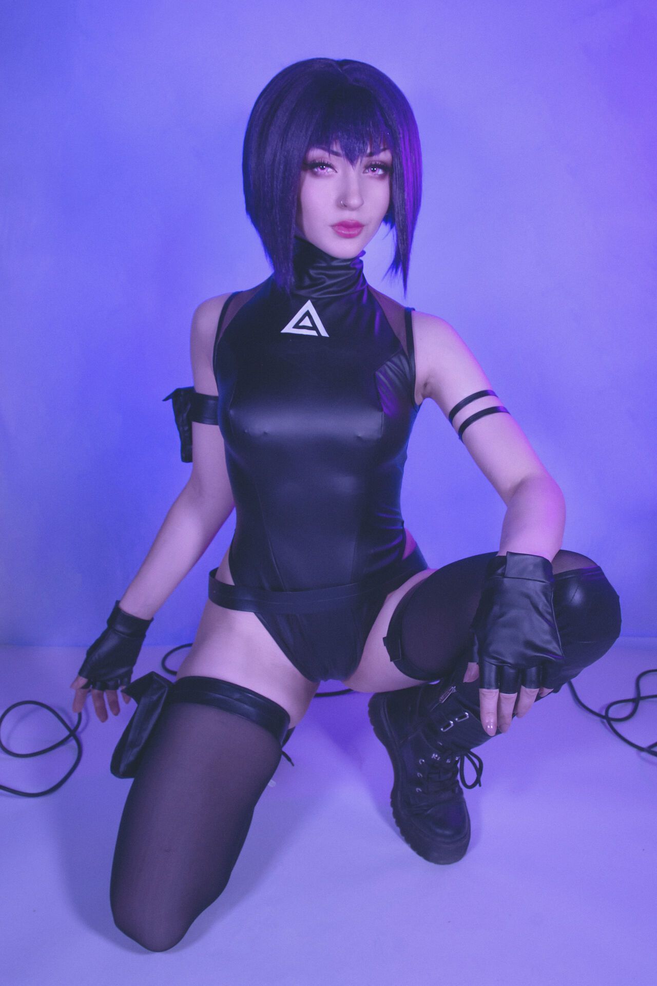 đọc truyện Hình Cosplay Chương 246 ảnh 14 tại Thiên Thai Truyện