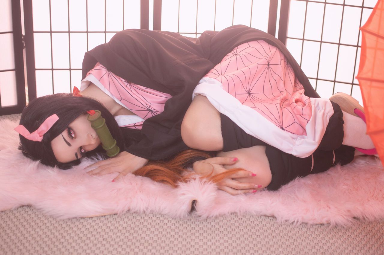 đọc truyện Hình Cosplay Chương 247 ảnh 15 tại Thiên Thai Truyện