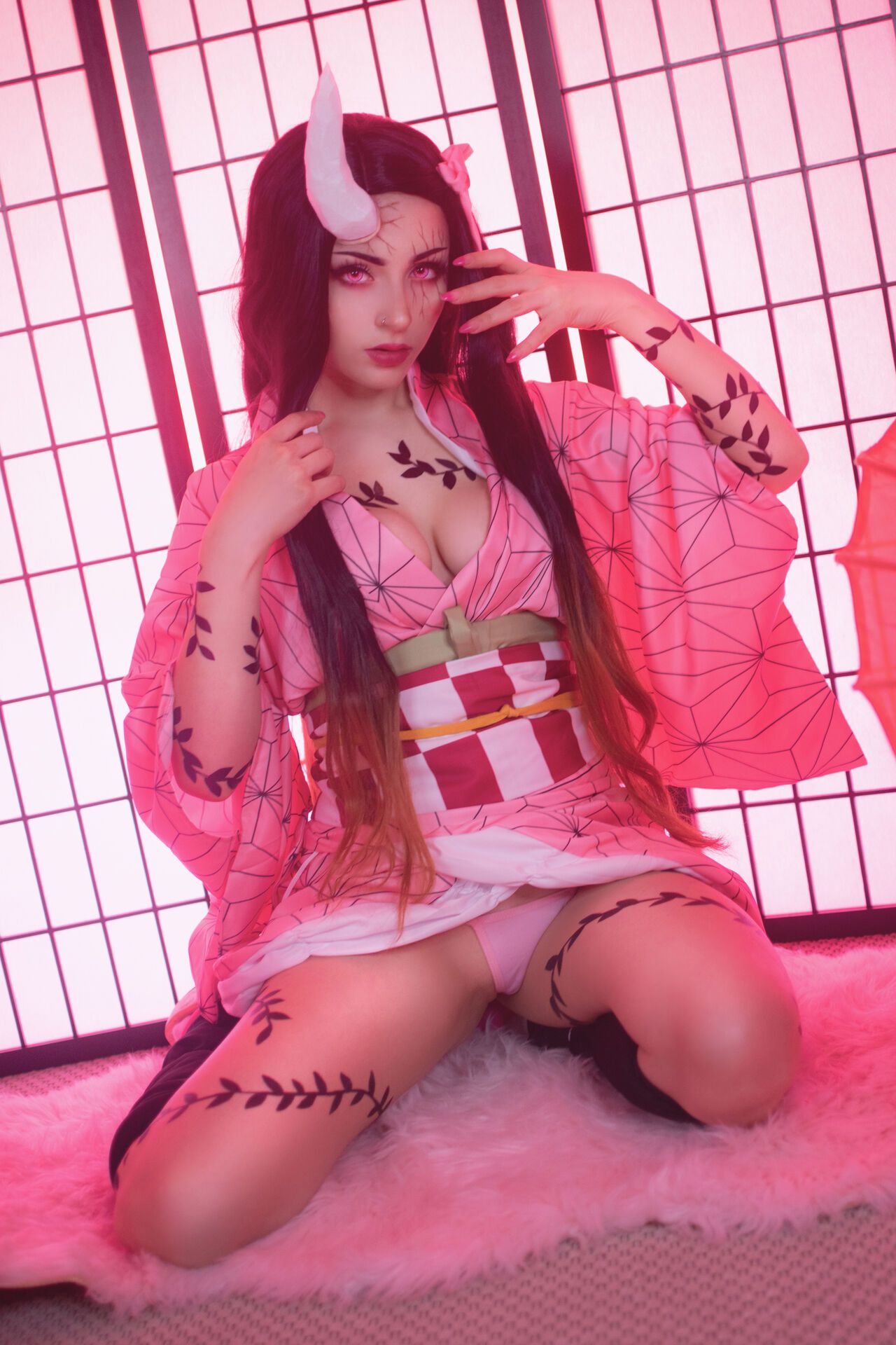 đọc truyện Hình Cosplay Chương 247 ảnh 22 tại Thiên Thai Truyện