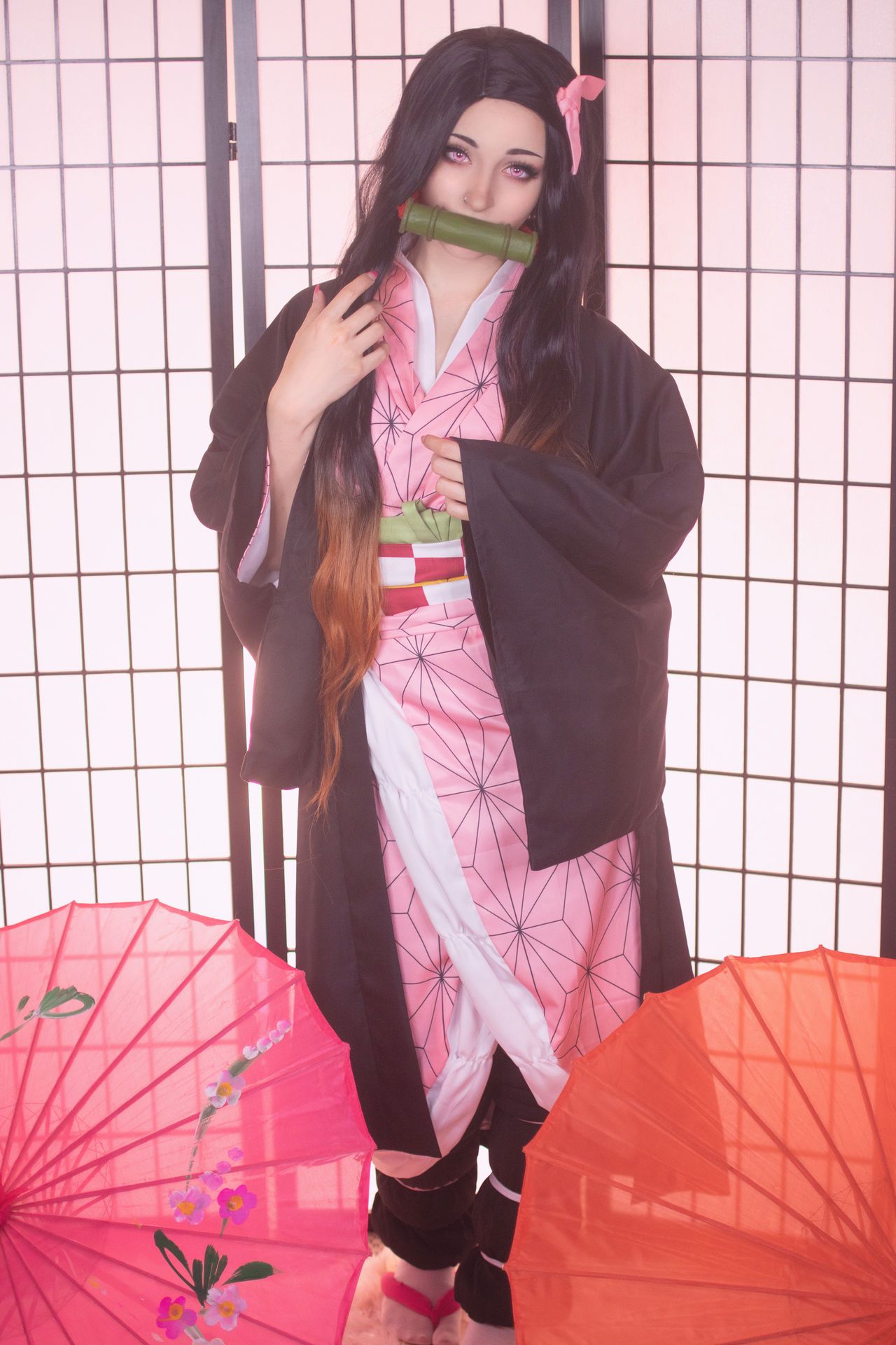 đọc truyện Hình Cosplay Chương 247 ảnh 5 tại Thiên Thai Truyện