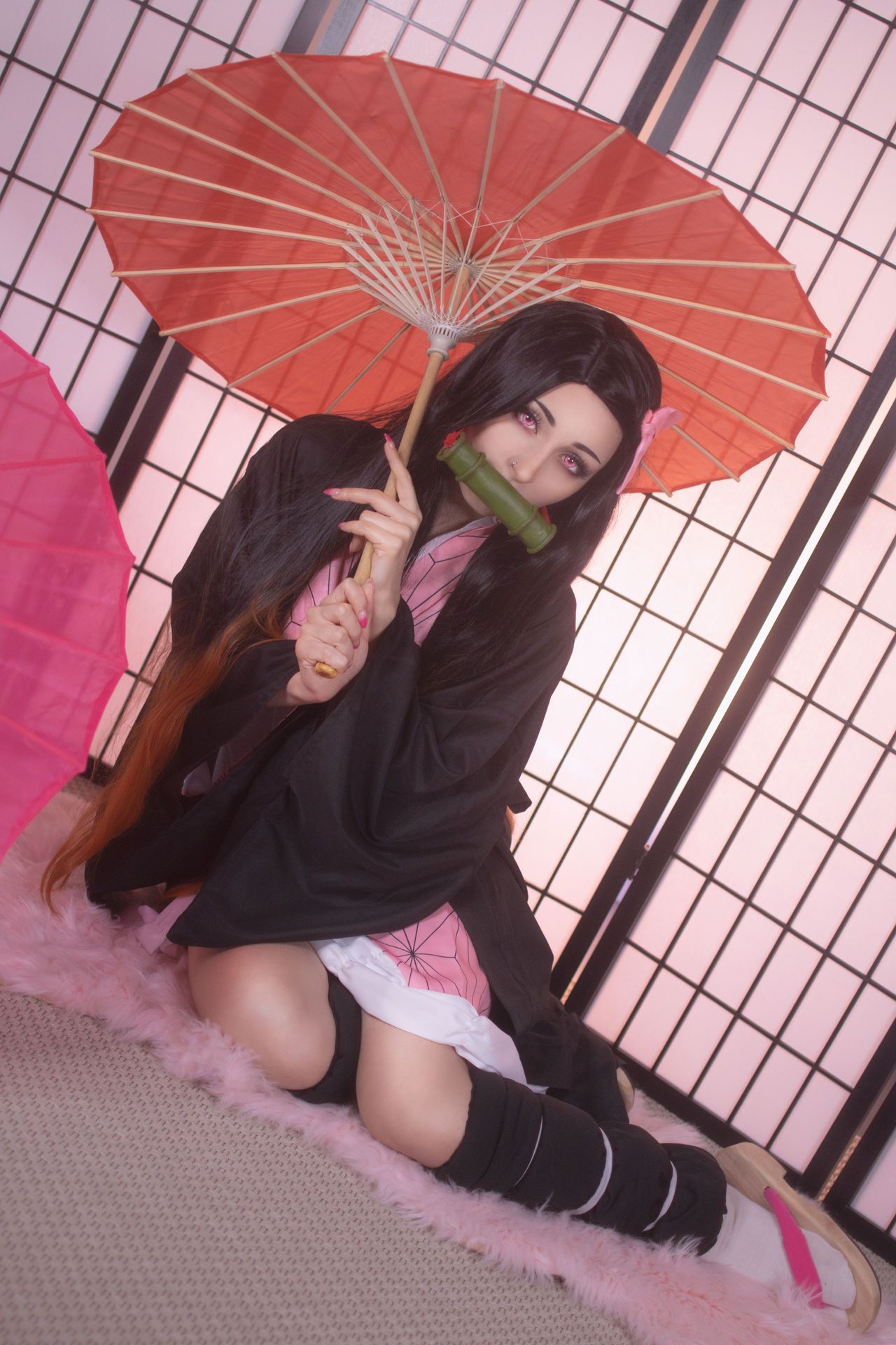 đọc truyện Hình Cosplay Chương 247 ảnh 8 tại Thiên Thai Truyện