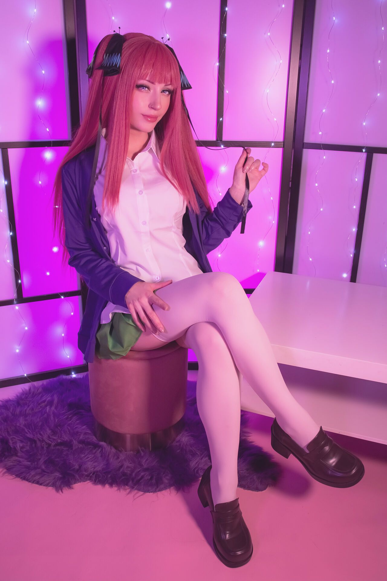 đọc truyện Hình Cosplay Chương 248 ảnh 3 tại Thiên Thai Truyện