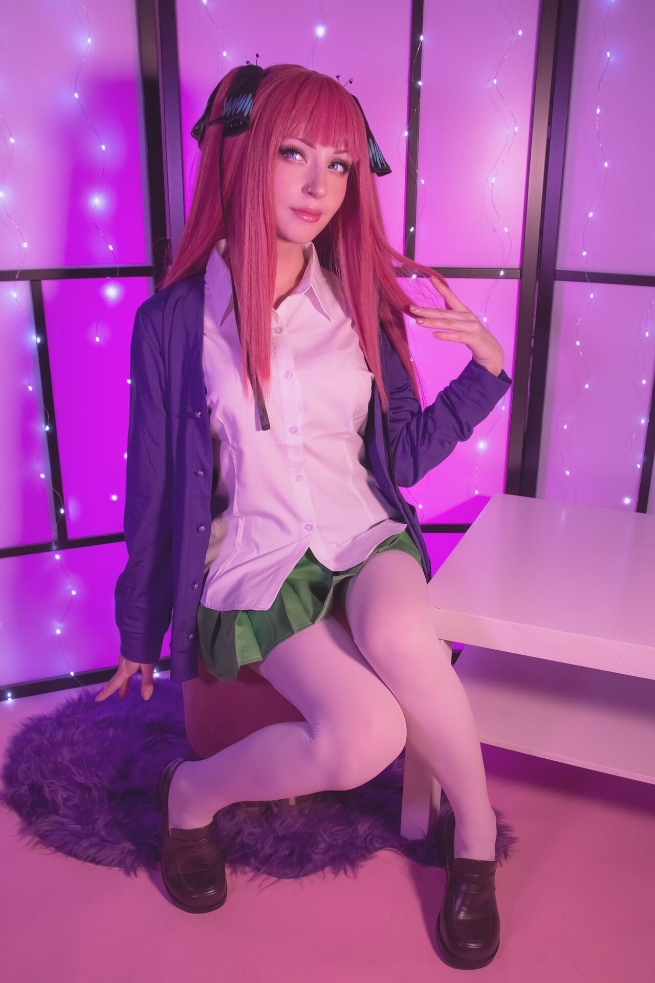 đọc truyện Hình Cosplay Chương 248 ảnh 4 tại Thiên Thai Truyện