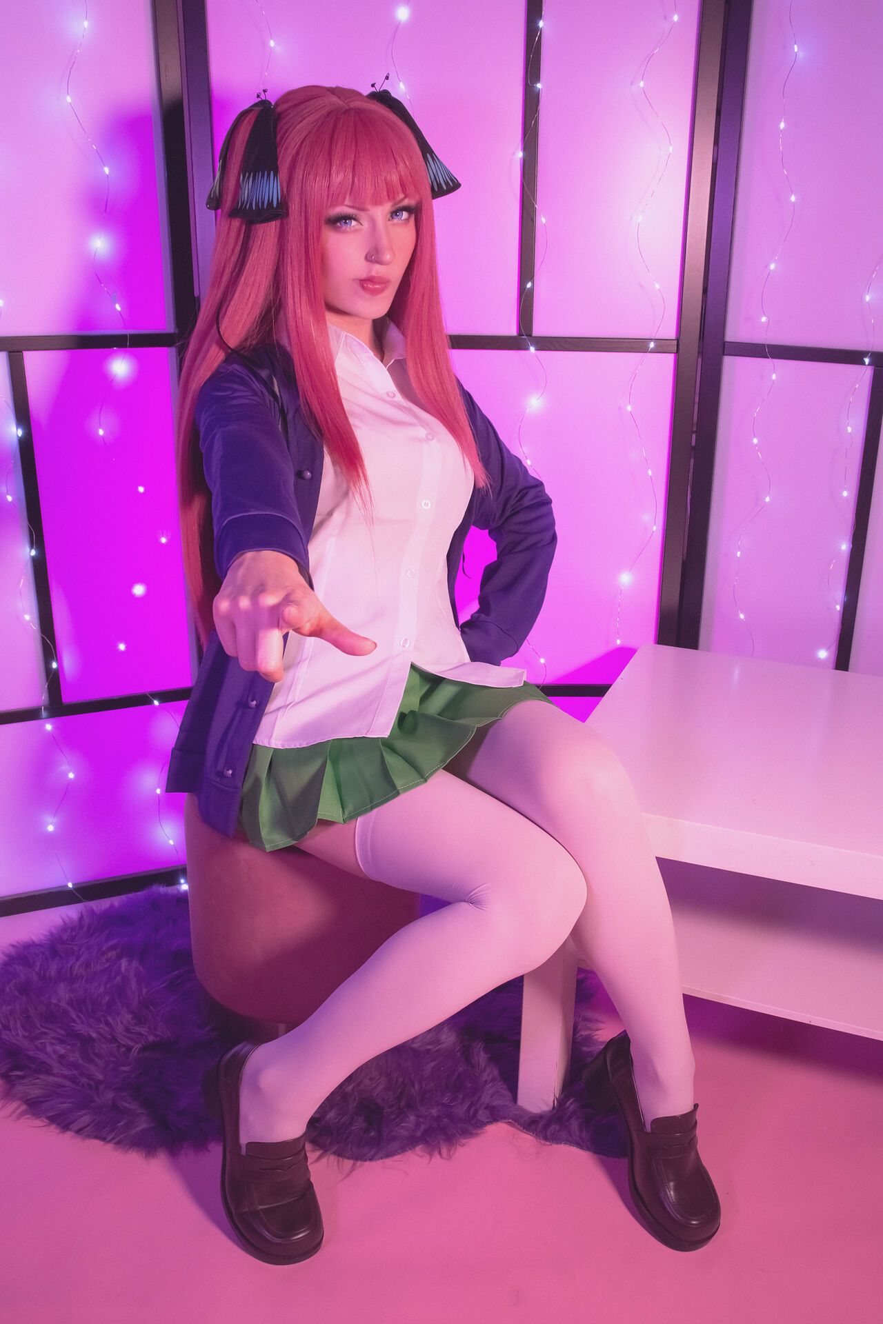 đọc truyện Hình Cosplay Chương 248 ảnh 5 tại Thiên Thai Truyện