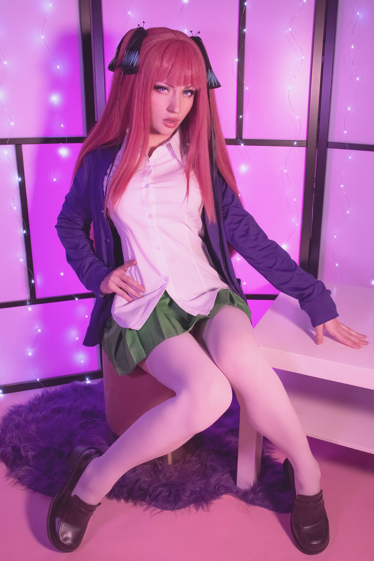 đọc truyện Hình Cosplay Chương 248 ảnh 6 tại Thiên Thai Truyện