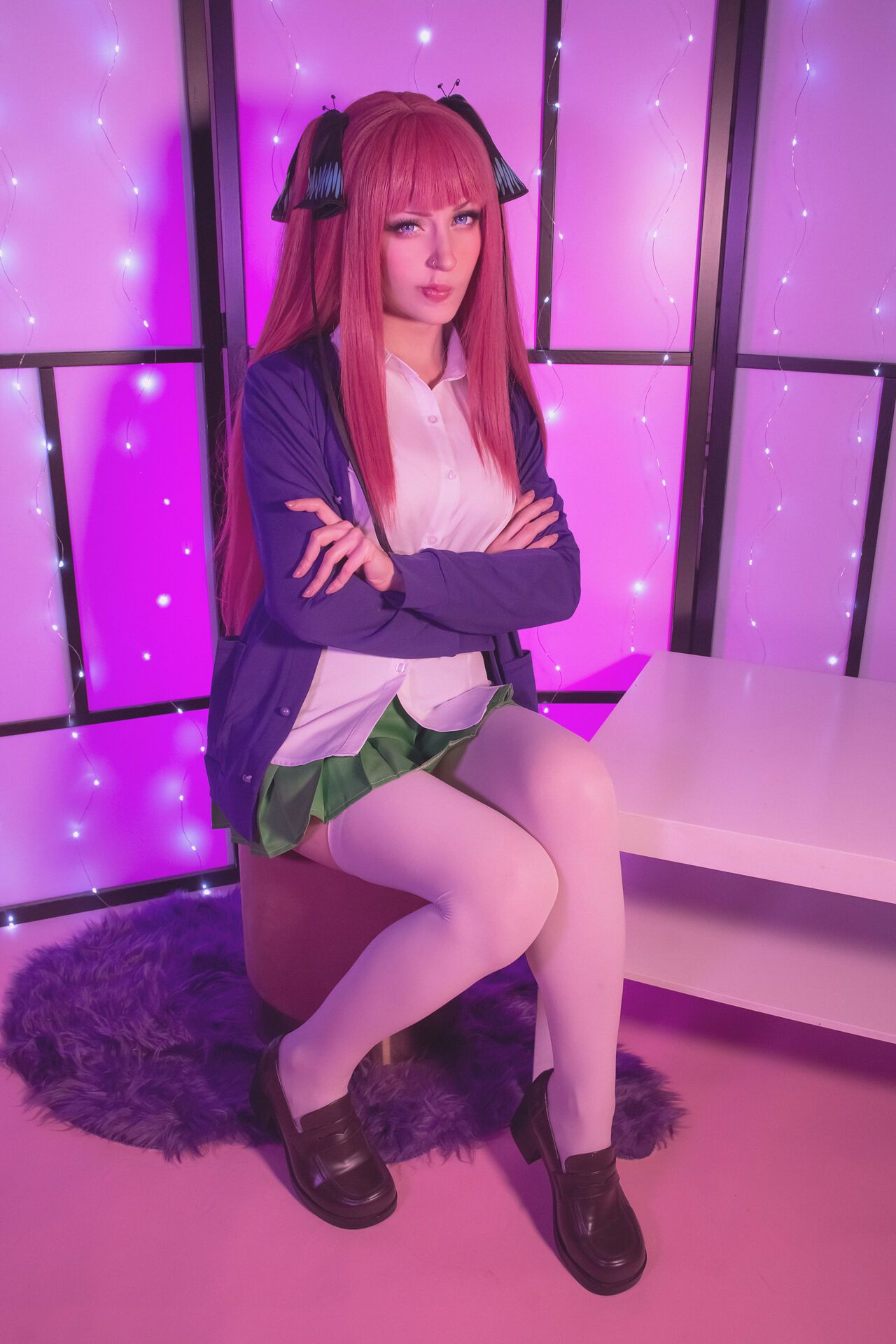 đọc truyện Hình Cosplay Chương 248 ảnh 7 tại Thiên Thai Truyện