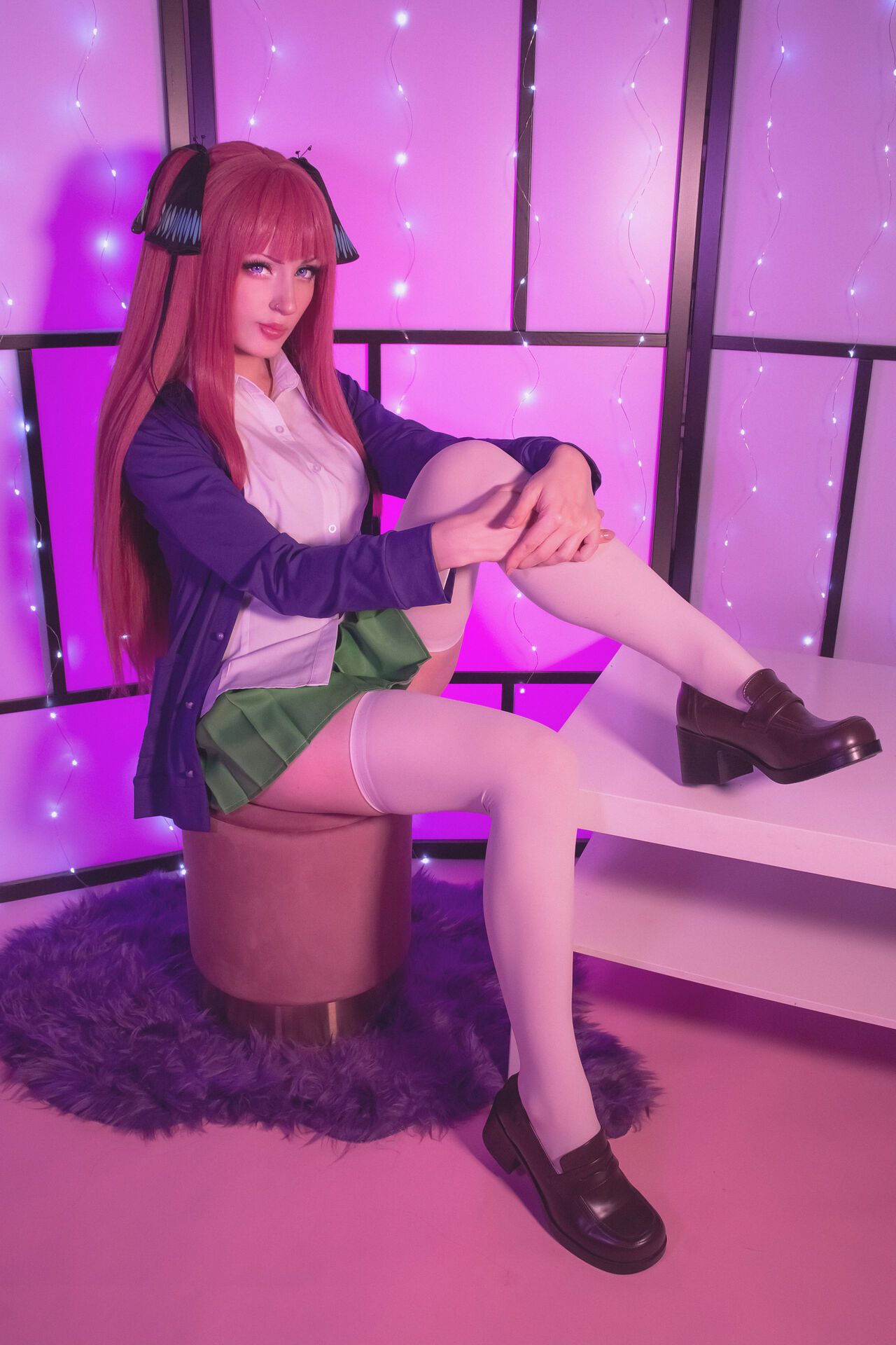 đọc truyện Hình Cosplay Chương 248 ảnh 8 tại Thiên Thai Truyện