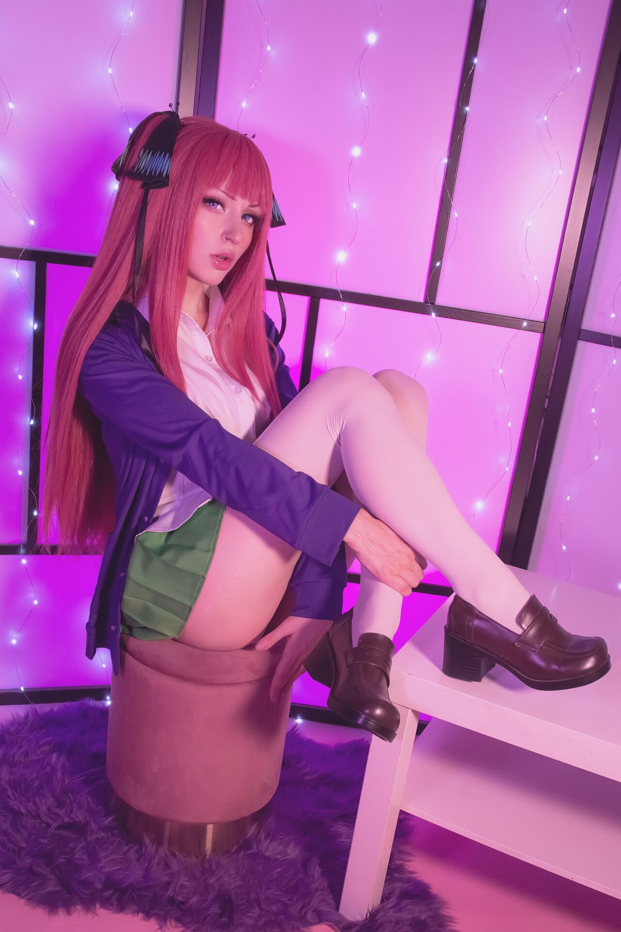 đọc truyện Hình Cosplay Chương 248 ảnh 9 tại Thiên Thai Truyện