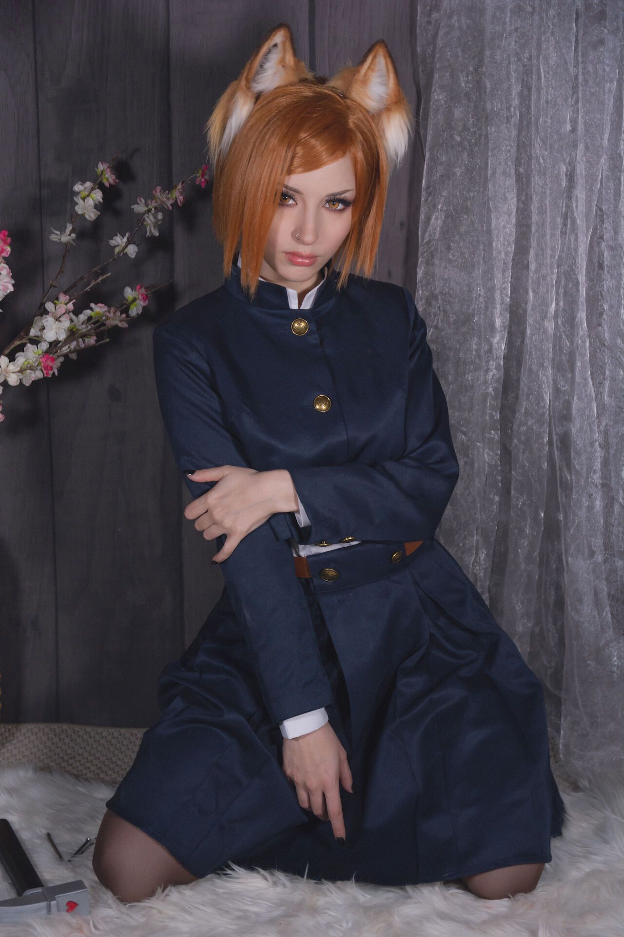 đọc truyện Hình Cosplay Chương 249 ảnh 12 tại Thiên Thai Truyện