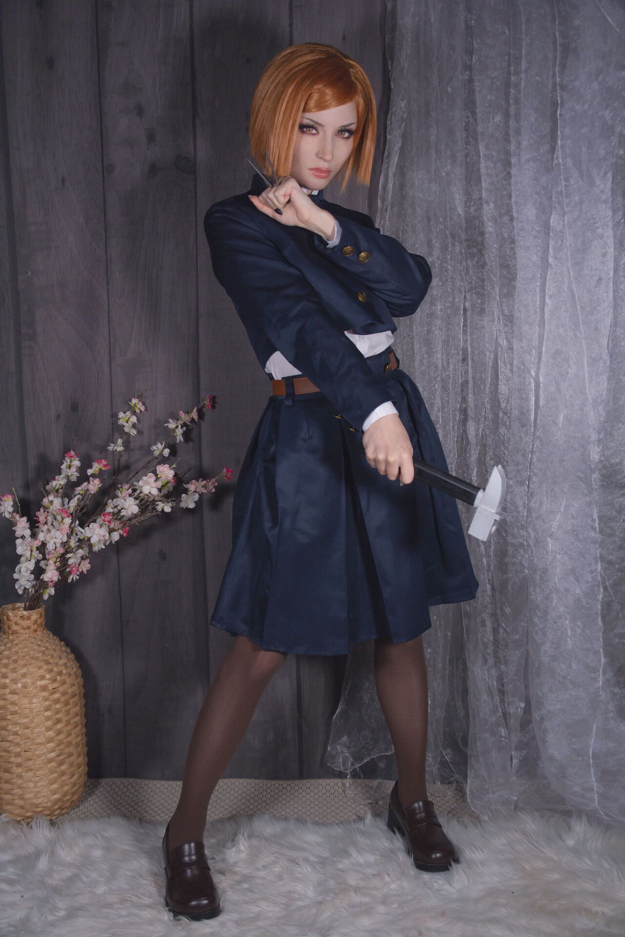 đọc truyện Hình Cosplay Chương 249 ảnh 5 tại Thiên Thai Truyện