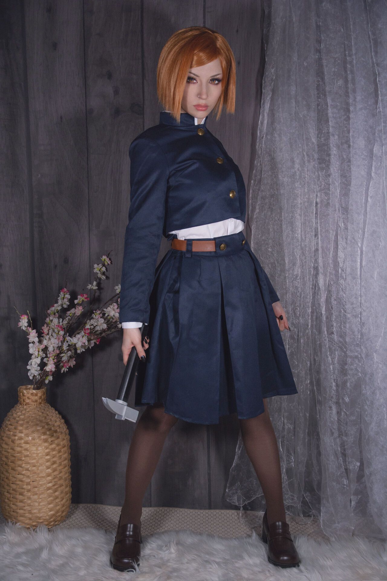 đọc truyện Hình Cosplay Chương 249 ảnh 7 tại Thiên Thai Truyện