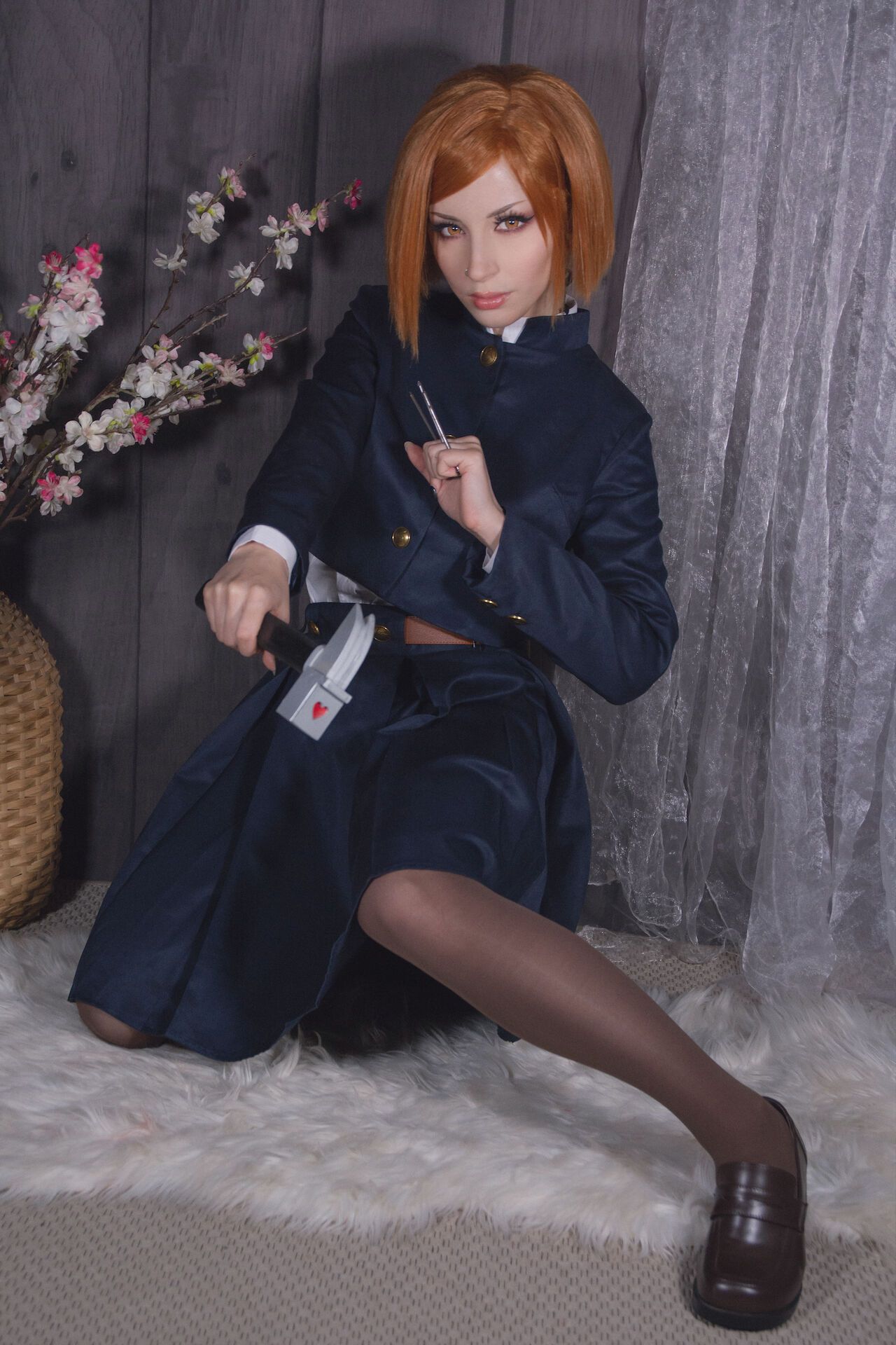 đọc truyện Hình Cosplay Chương 249 ảnh 10 tại Thiên Thai Truyện