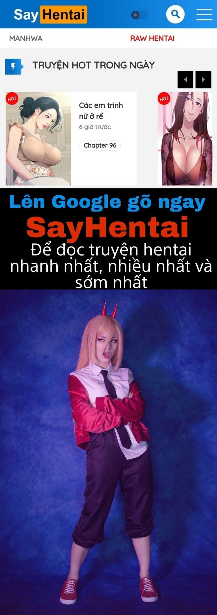 đọc truyện Hình Cosplay Chương 250 ảnh 2 tại Thiên Thai Truyện