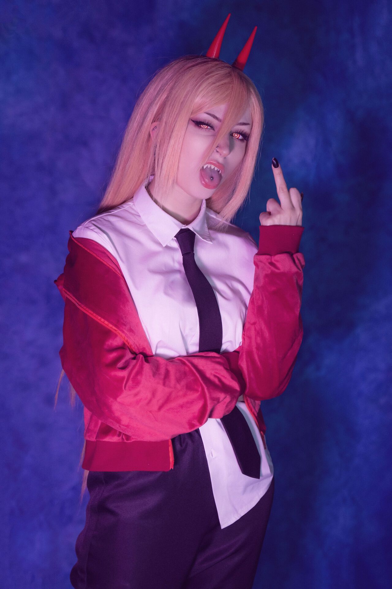 đọc truyện Hình Cosplay Chương 250 ảnh 3 tại Thiên Thai Truyện