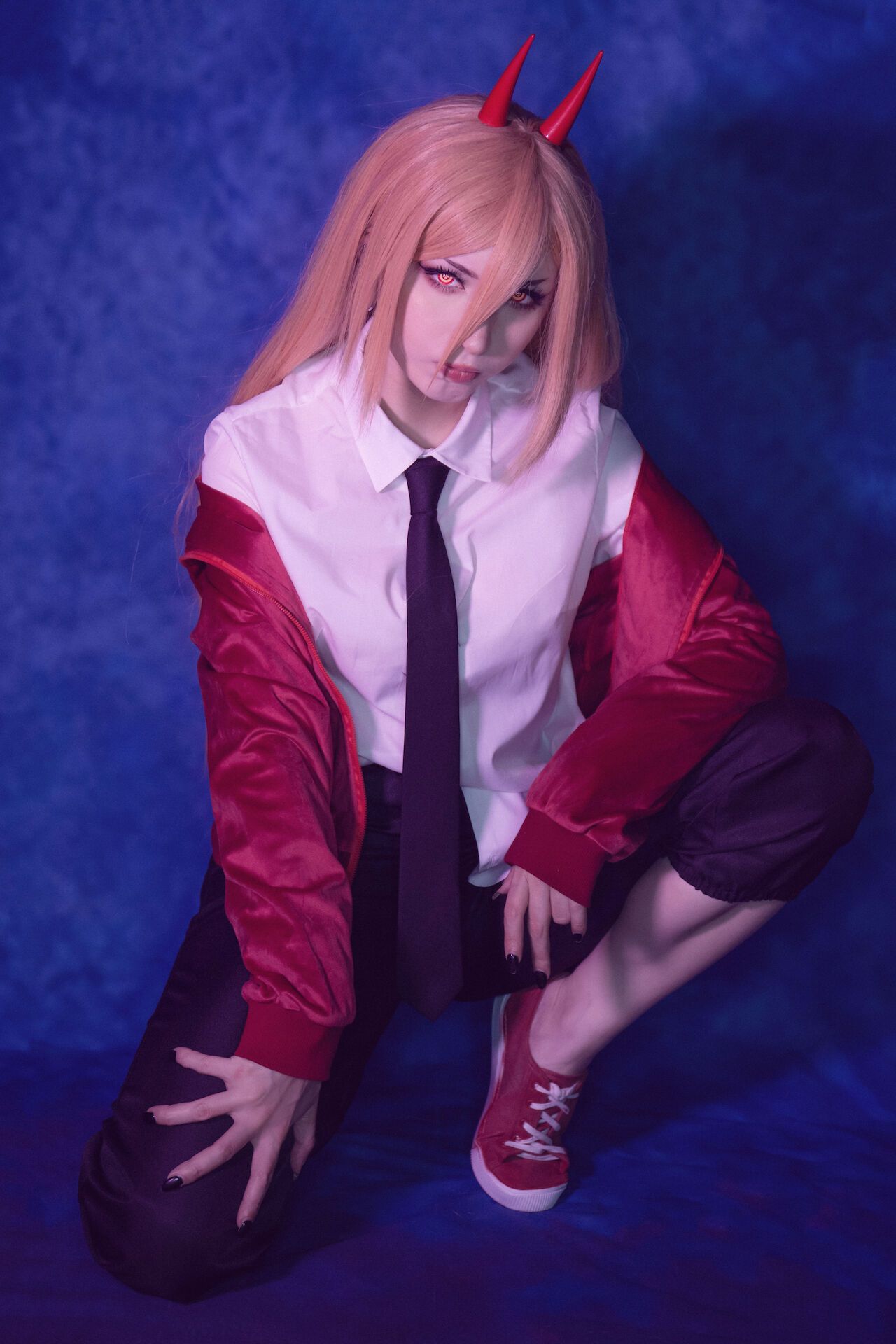 đọc truyện Hình Cosplay Chương 250 ảnh 12 tại Thiên Thai Truyện