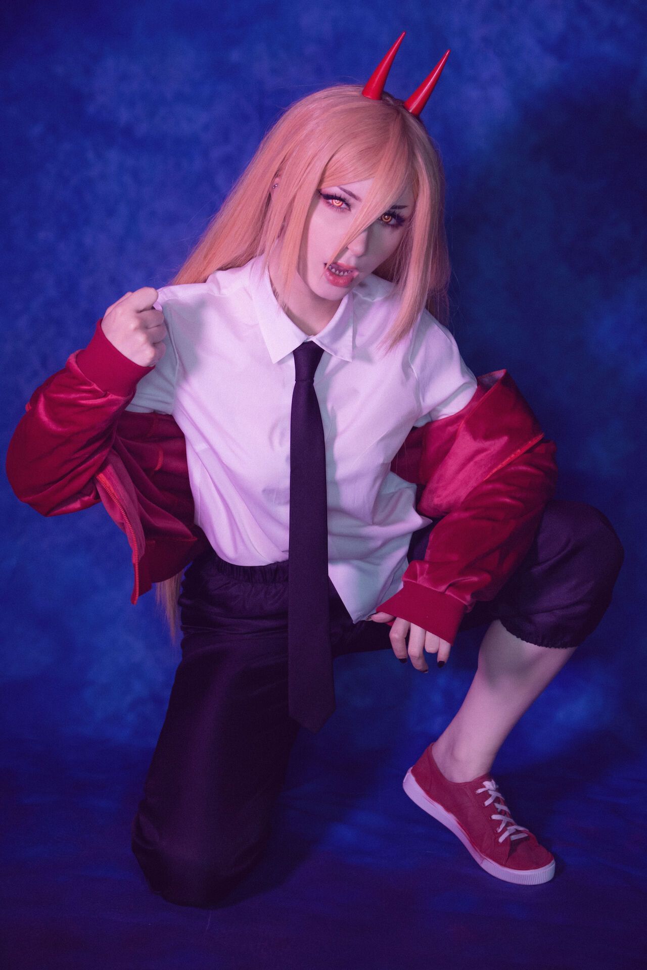 đọc truyện Hình Cosplay Chương 250 ảnh 13 tại Thiên Thai Truyện