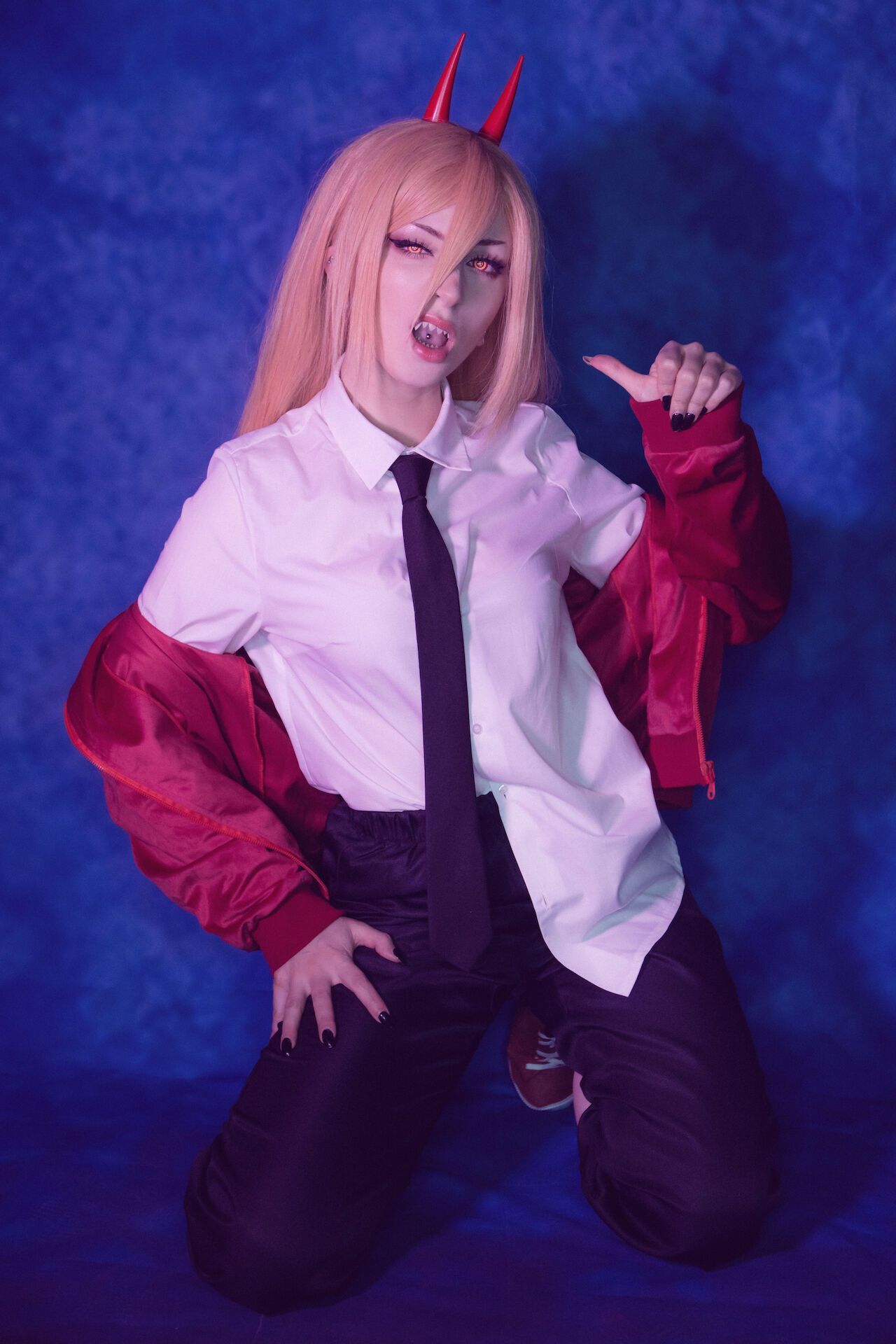 đọc truyện Hình Cosplay Chương 250 ảnh 14 tại Thiên Thai Truyện