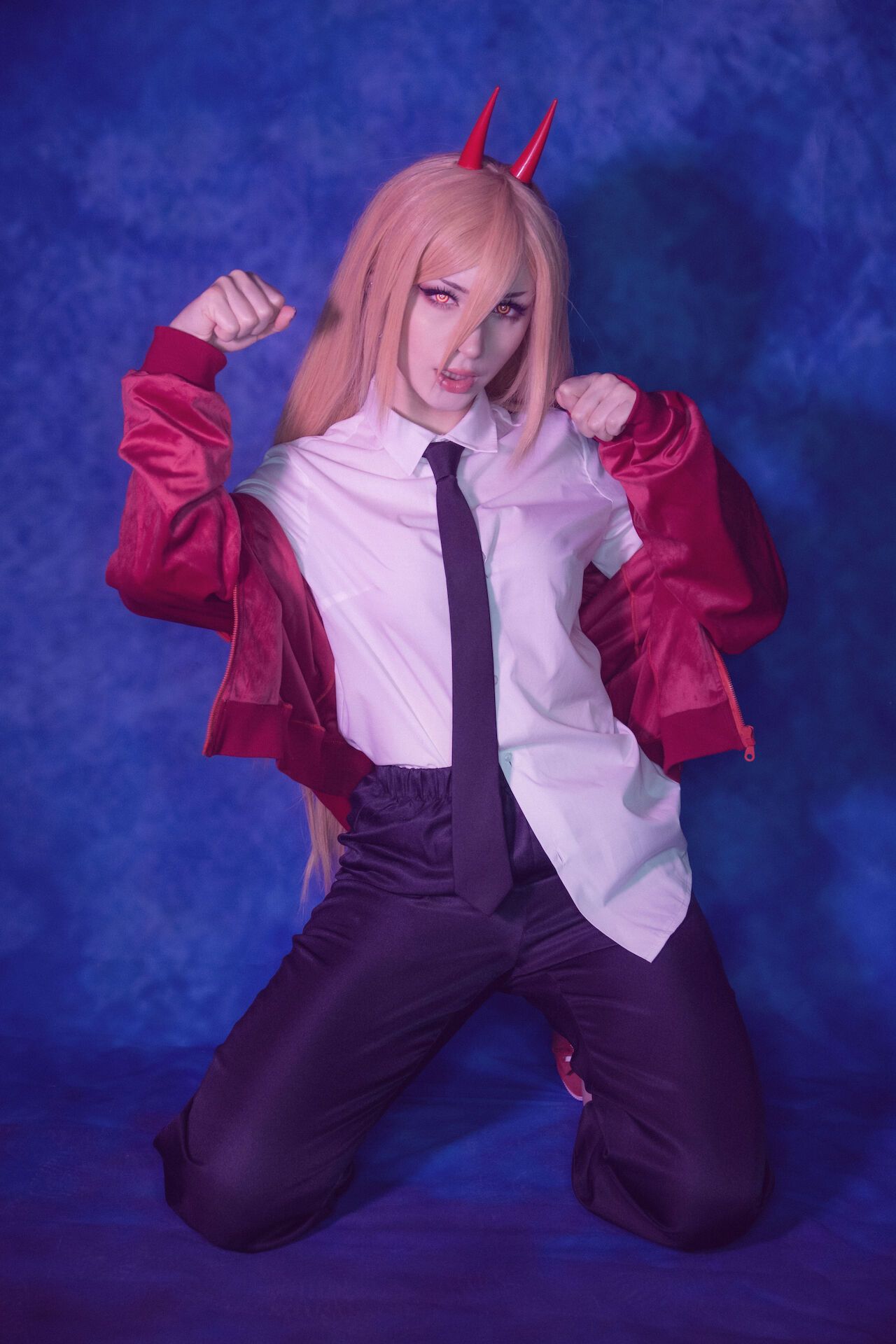 đọc truyện Hình Cosplay Chương 250 ảnh 15 tại Thiên Thai Truyện