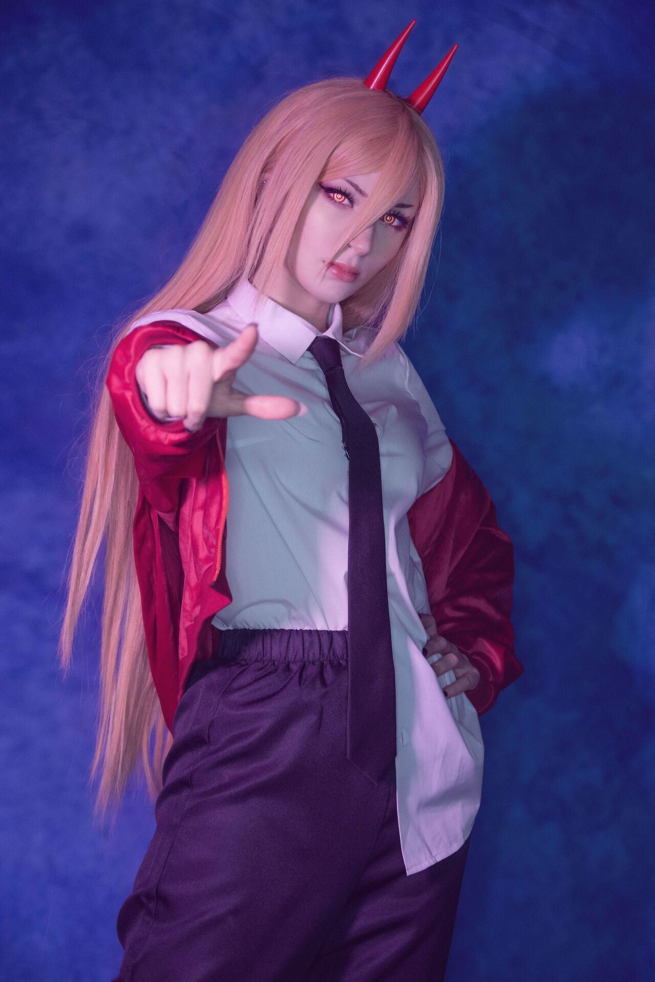 đọc truyện Hình Cosplay Chương 250 ảnh 4 tại Thiên Thai Truyện