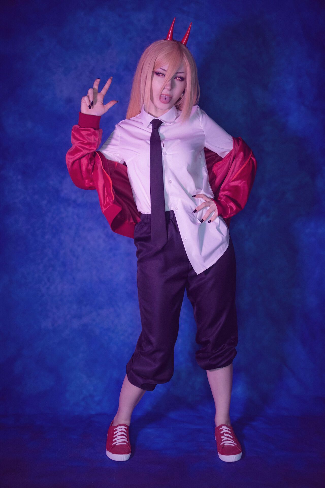 đọc truyện Hình Cosplay Chương 250 ảnh 5 tại Thiên Thai Truyện