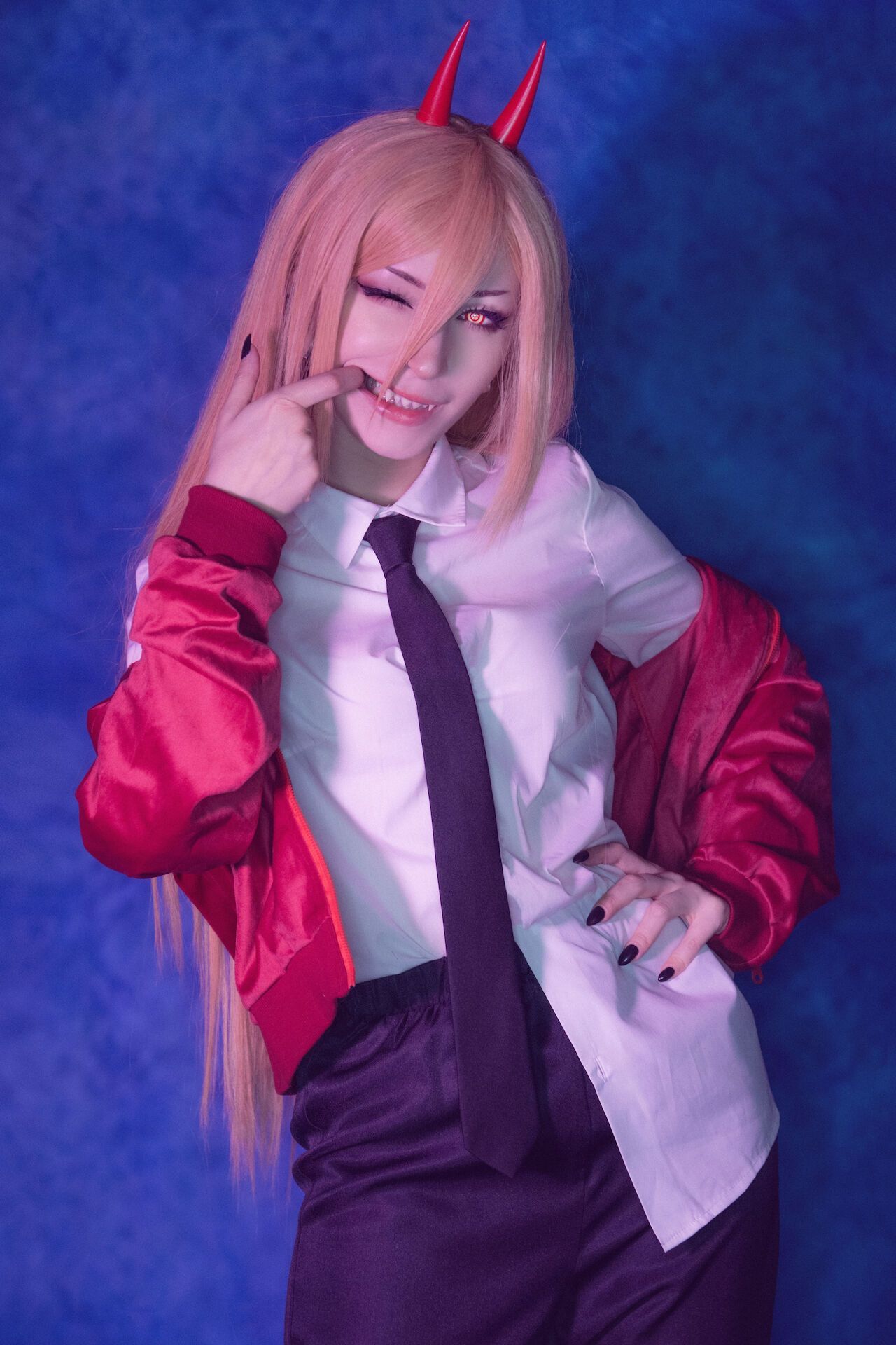 đọc truyện Hình Cosplay Chương 250 ảnh 6 tại Thiên Thai Truyện