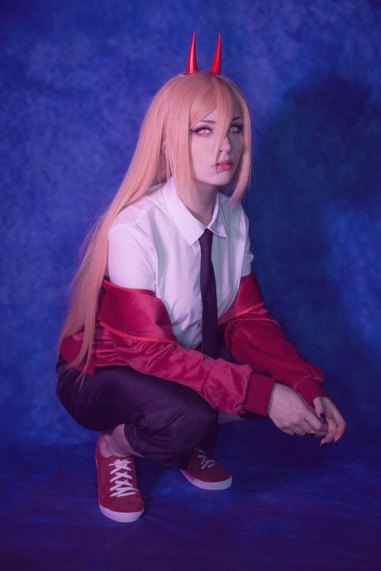 đọc truyện Hình Cosplay Chương 250 ảnh 7 tại Thiên Thai Truyện